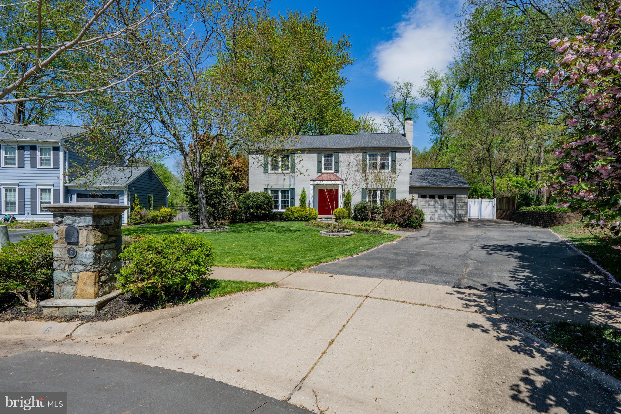 HORIZON HILL - Residential