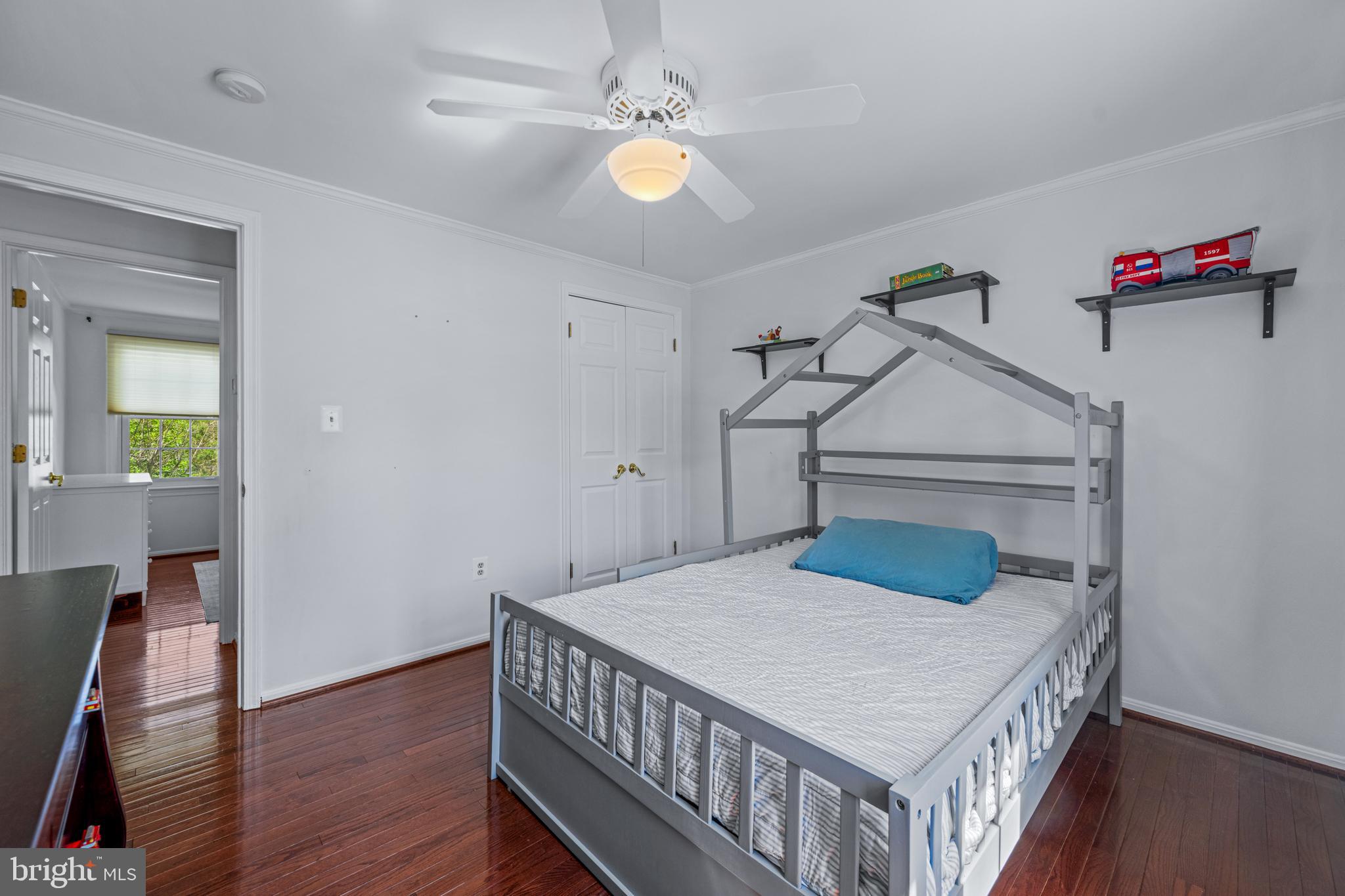 HORIZON HILL - Residential