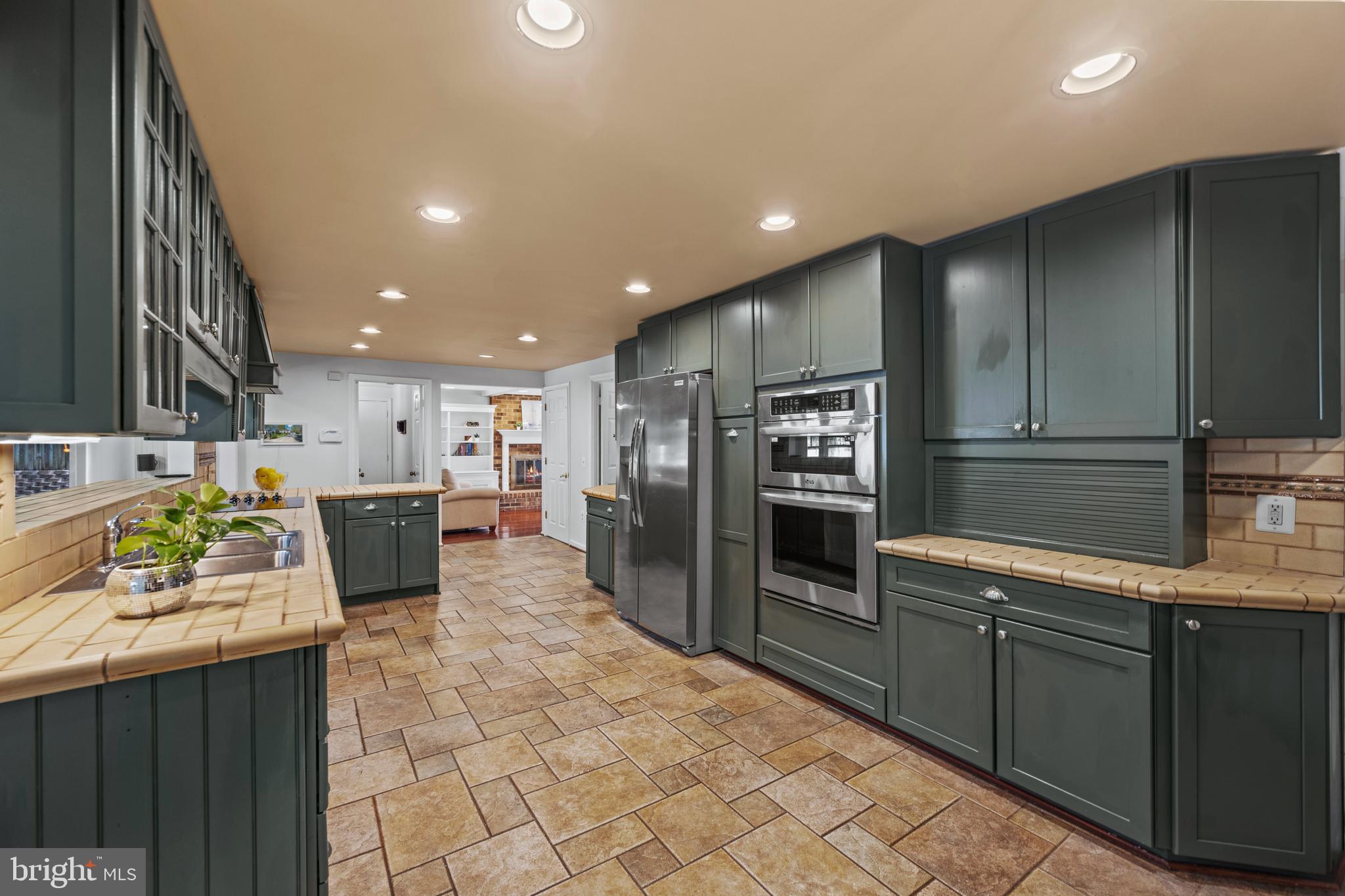 HORIZON HILL - Residential