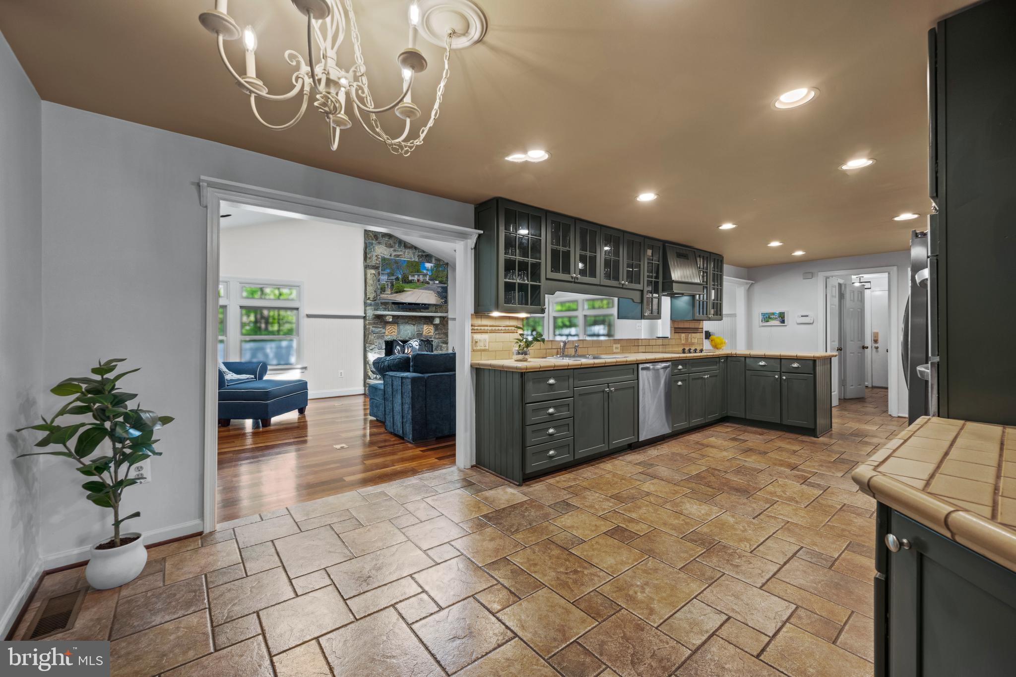 HORIZON HILL - Residential