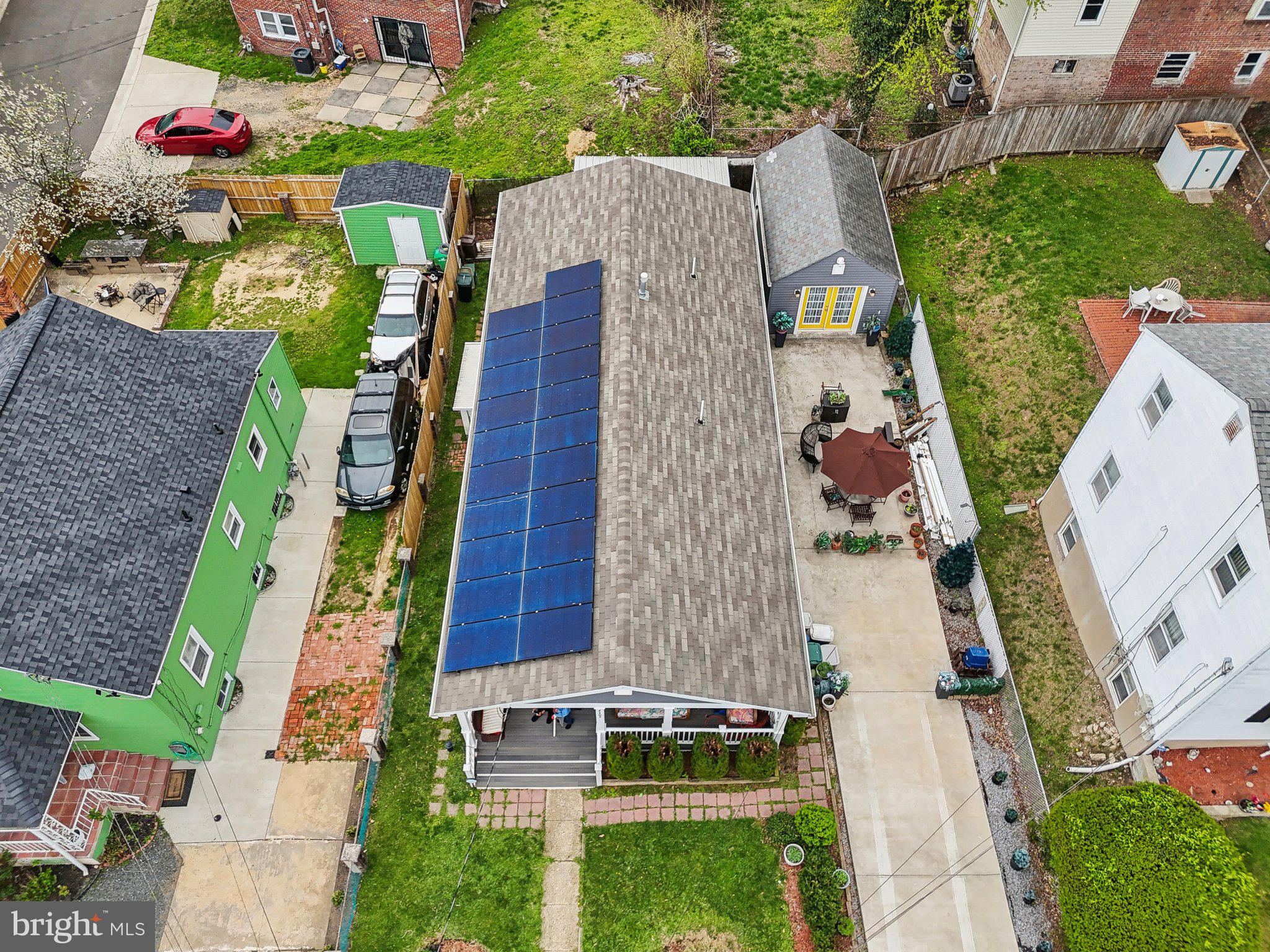 PRINCE GEORGE - Residential