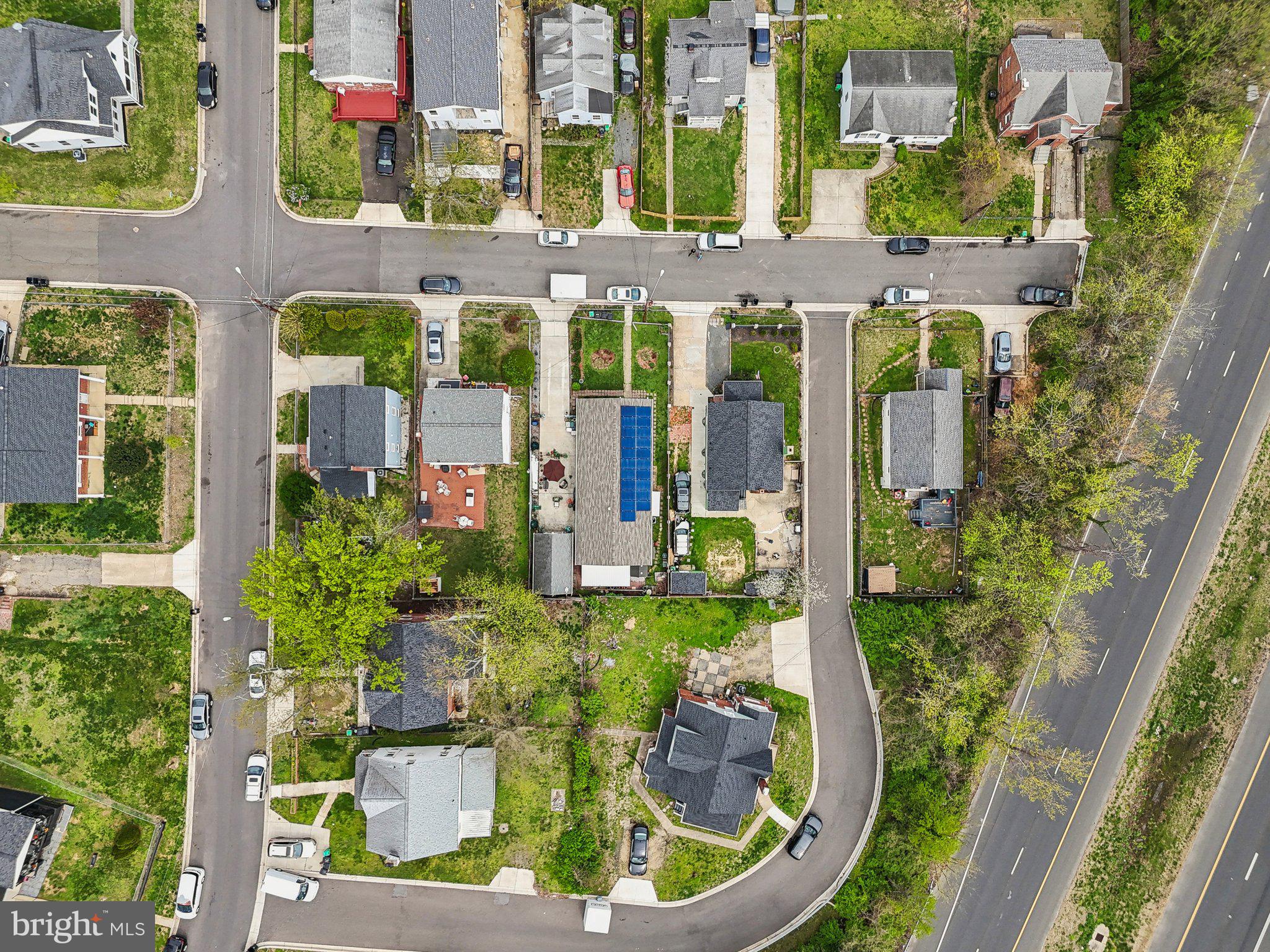 PRINCE GEORGE - Residential