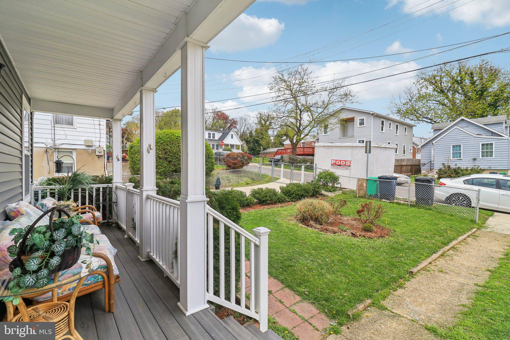 PRINCE GEORGE - Residential