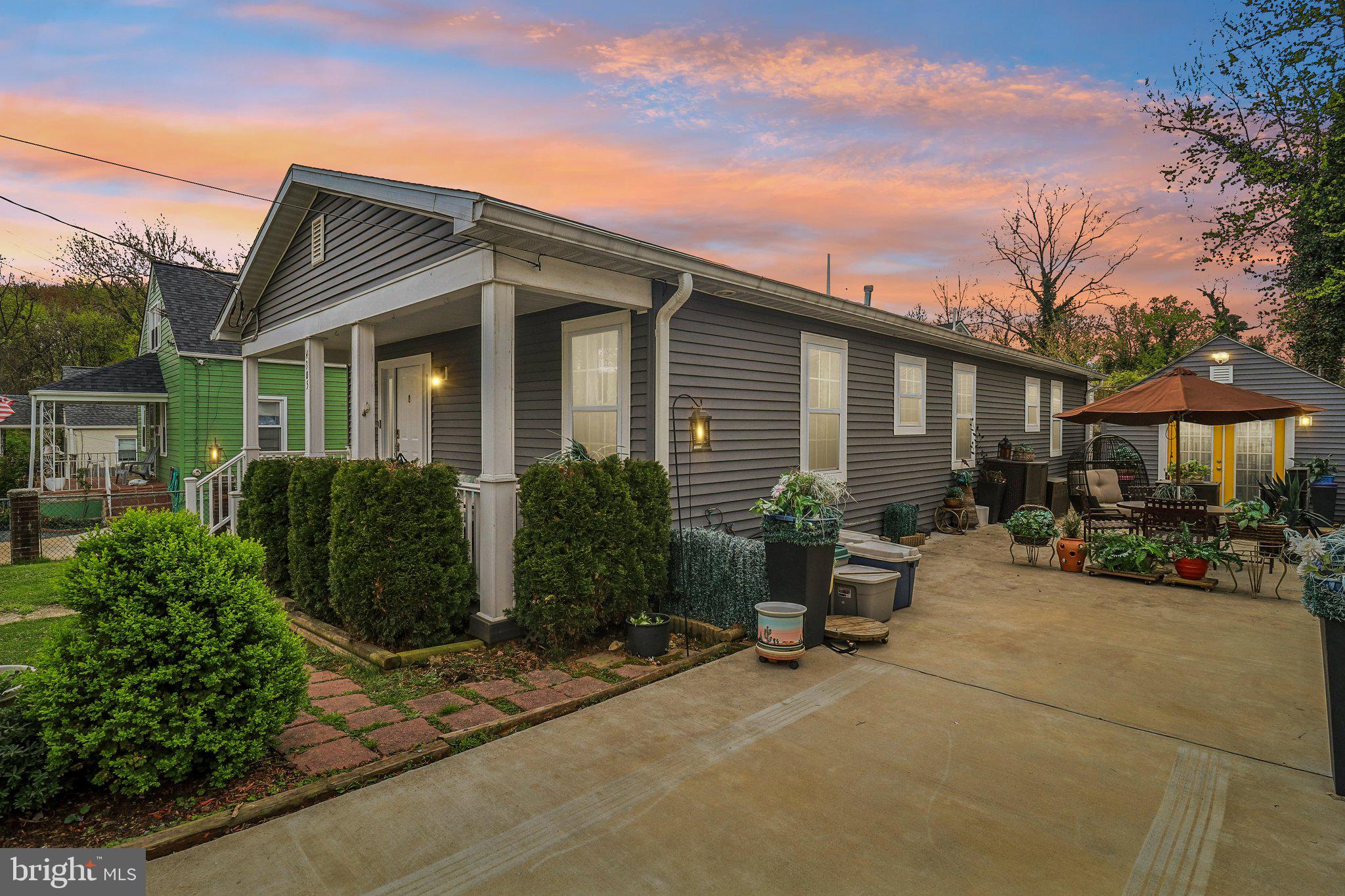 PRINCE GEORGE - Residential