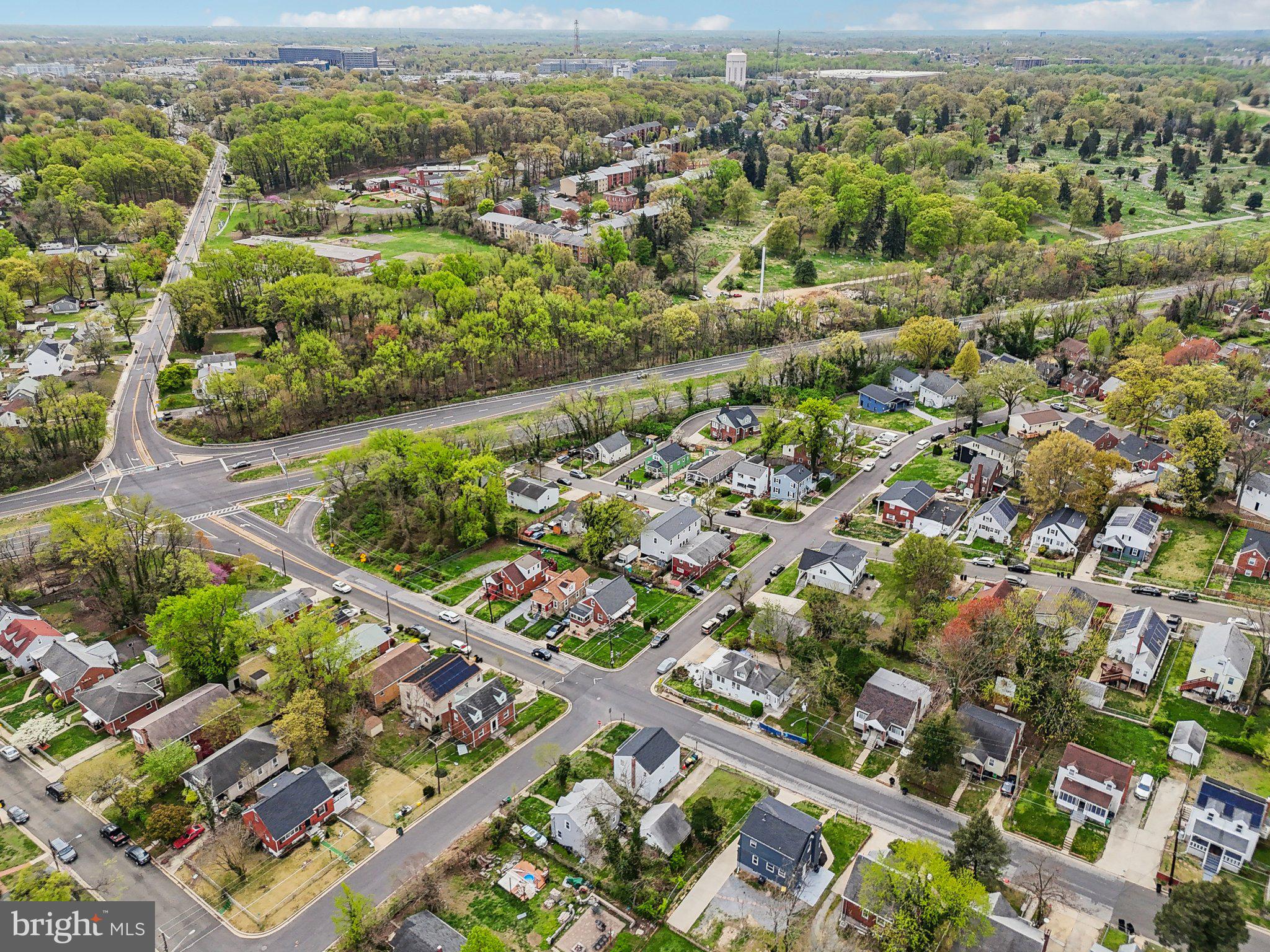 PRINCE GEORGE - Residential