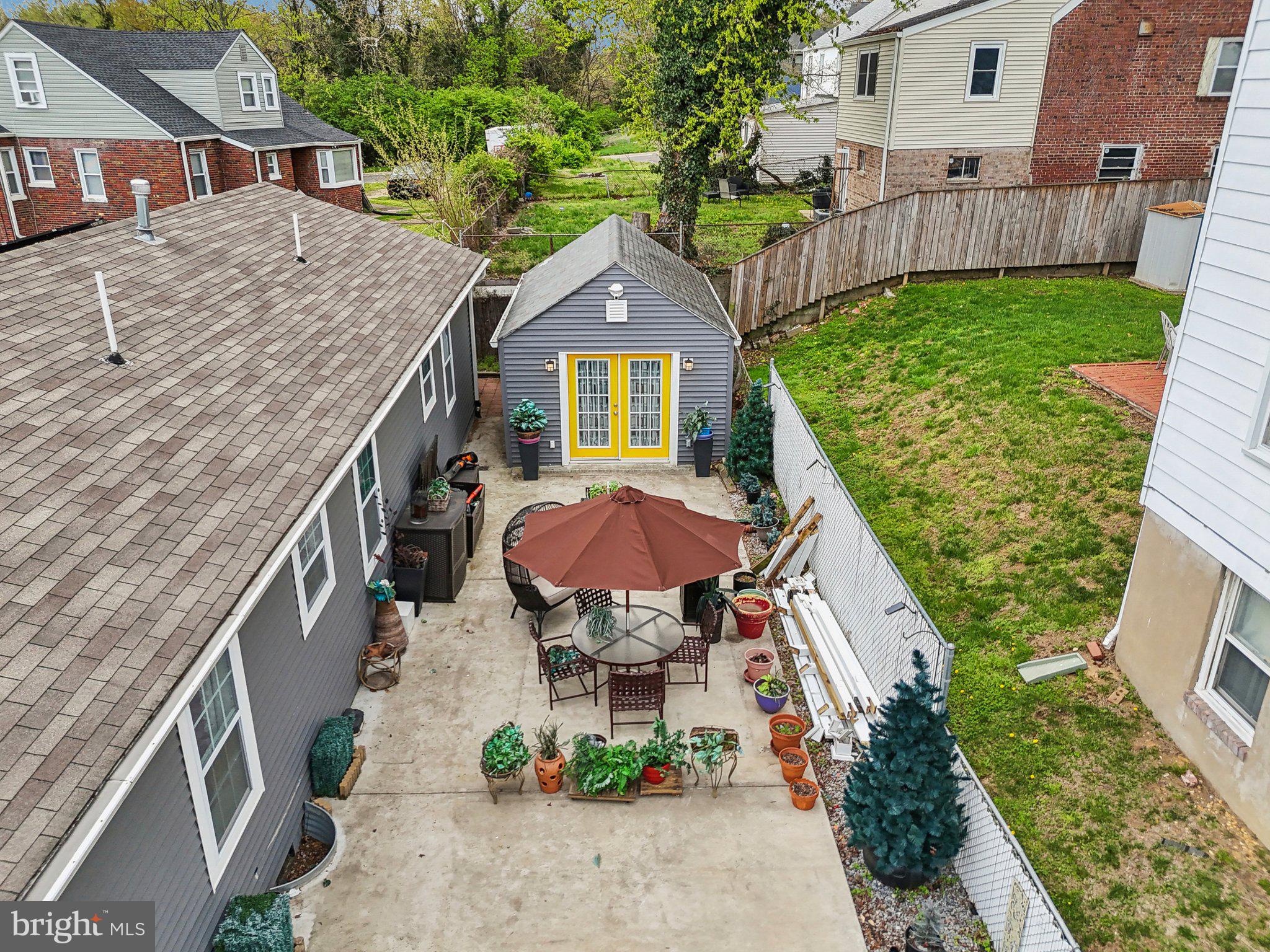 PRINCE GEORGE - Residential