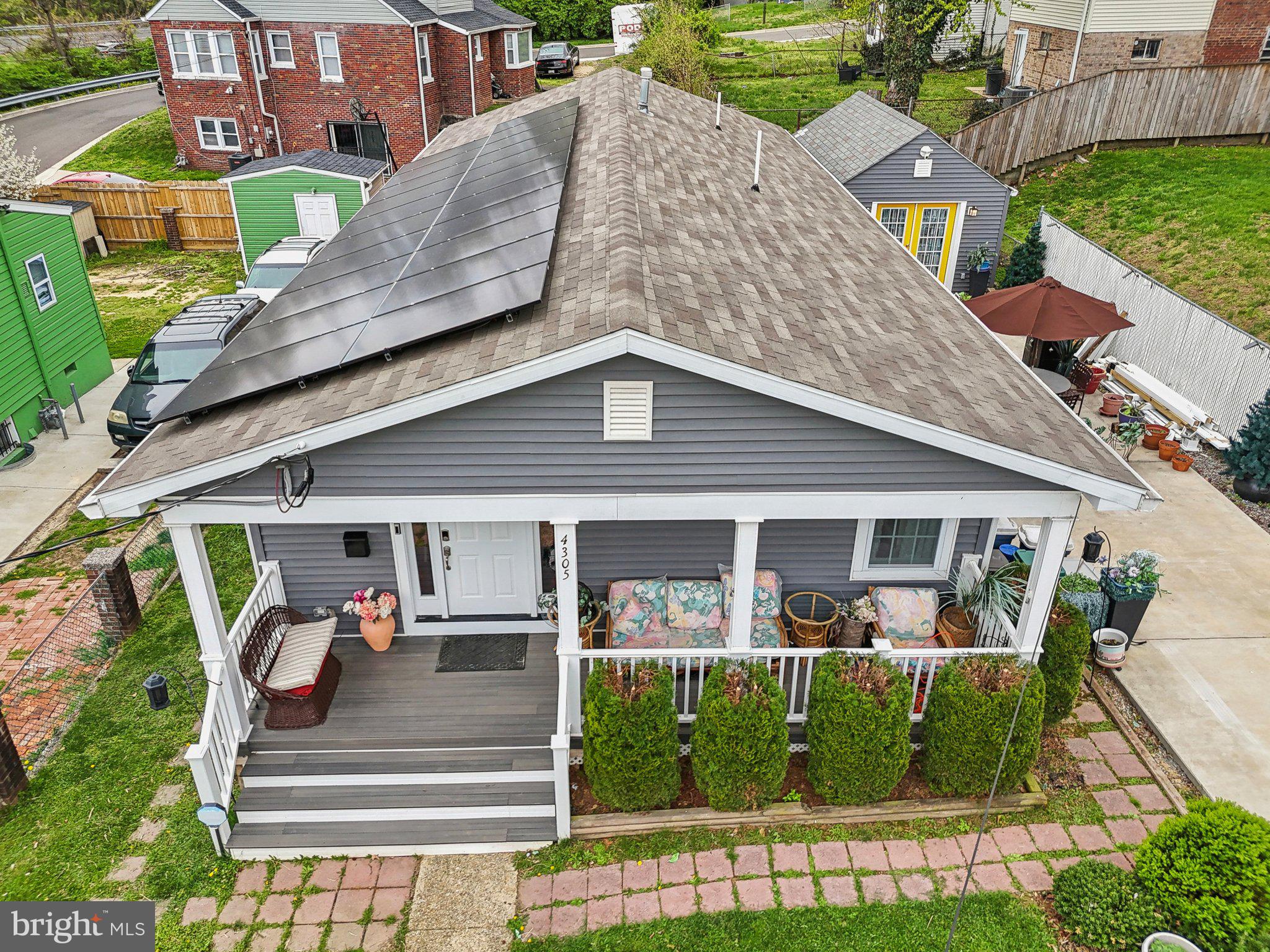 PRINCE GEORGE - Residential