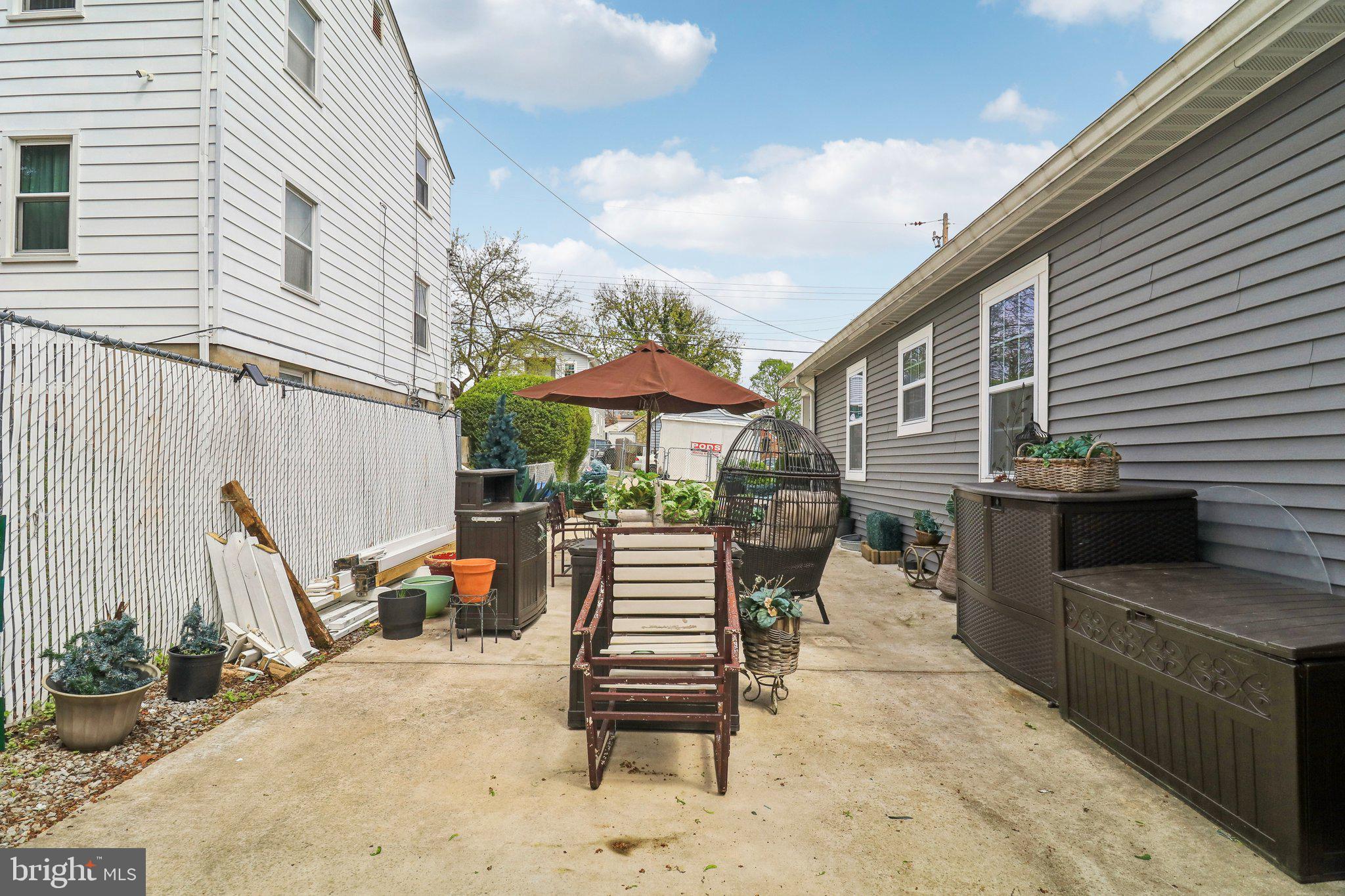 PRINCE GEORGE - Residential