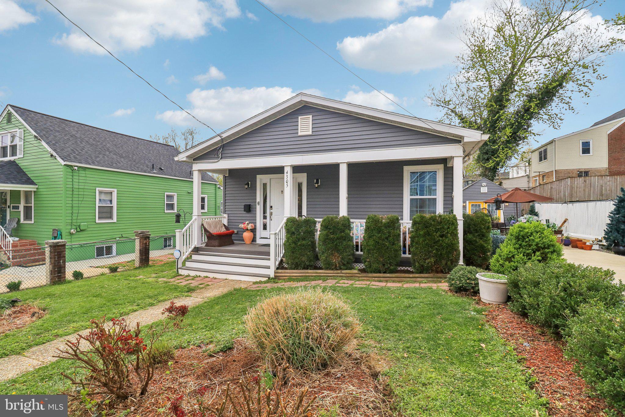 PRINCE GEORGE - Residential