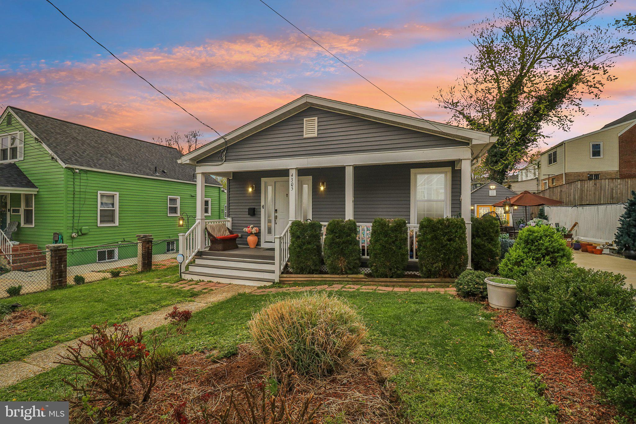 PRINCE GEORGE - Residential