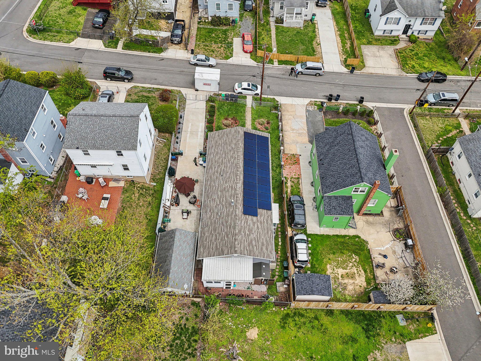 PRINCE GEORGE - Residential