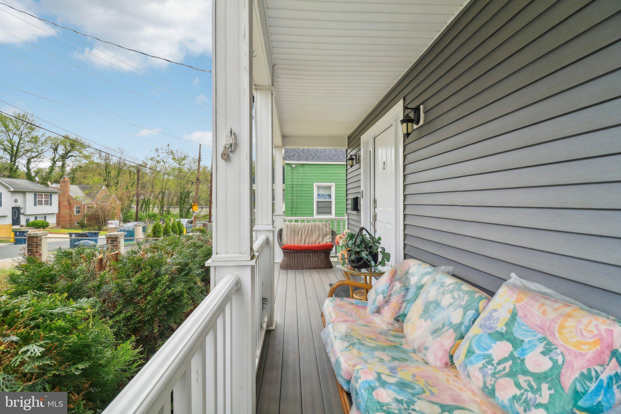 PRINCE GEORGE - Residential