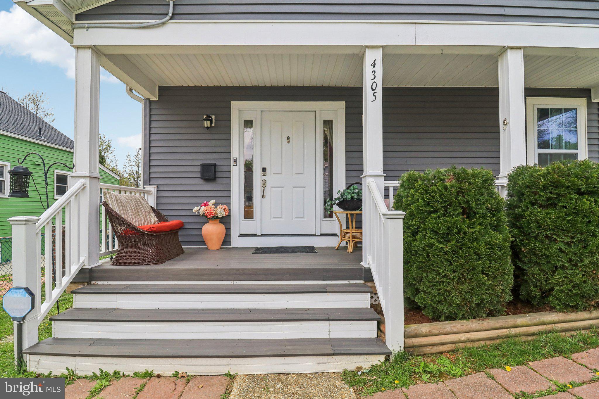 PRINCE GEORGE - Residential