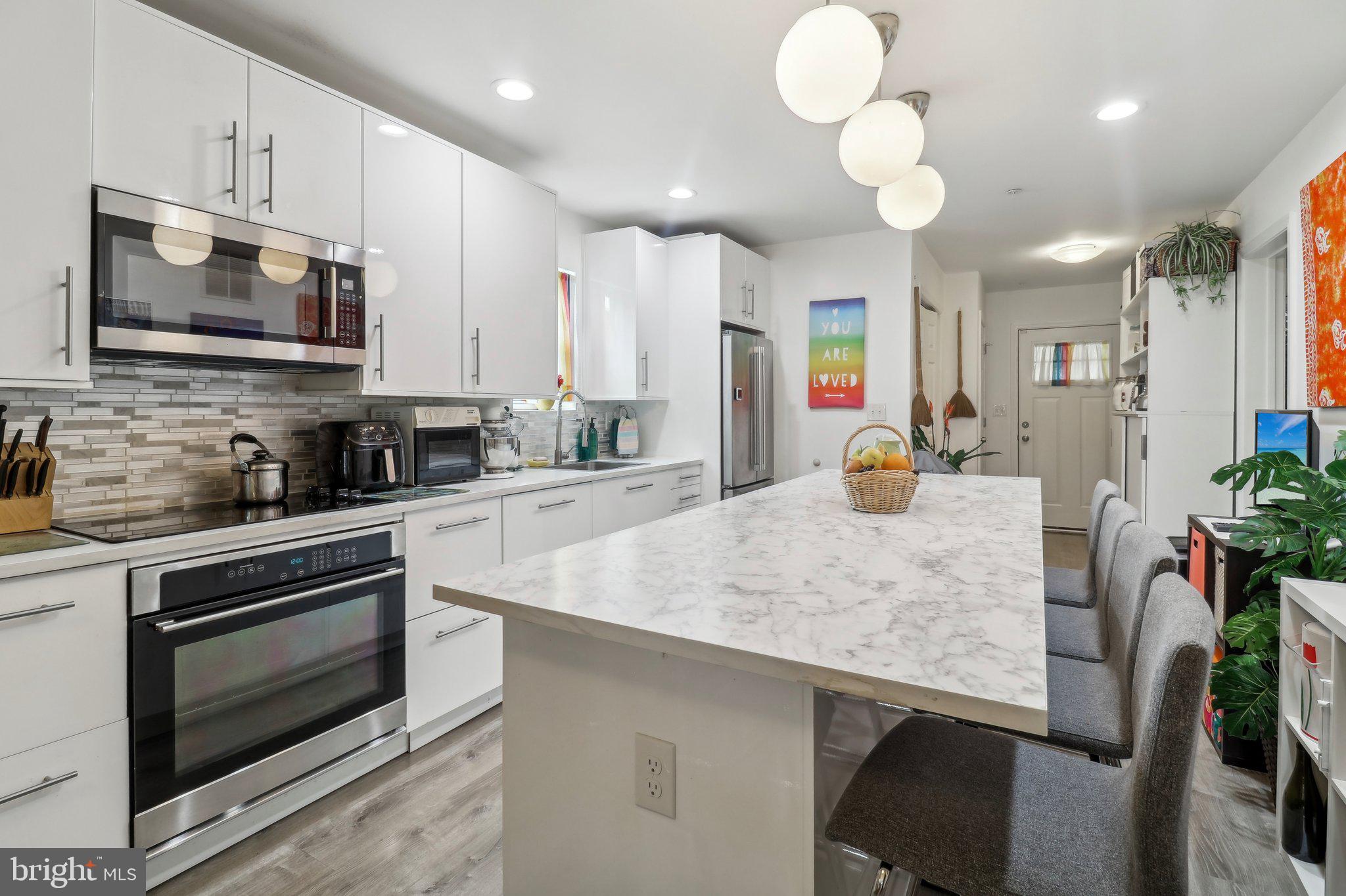 PRINCE GEORGE - Residential