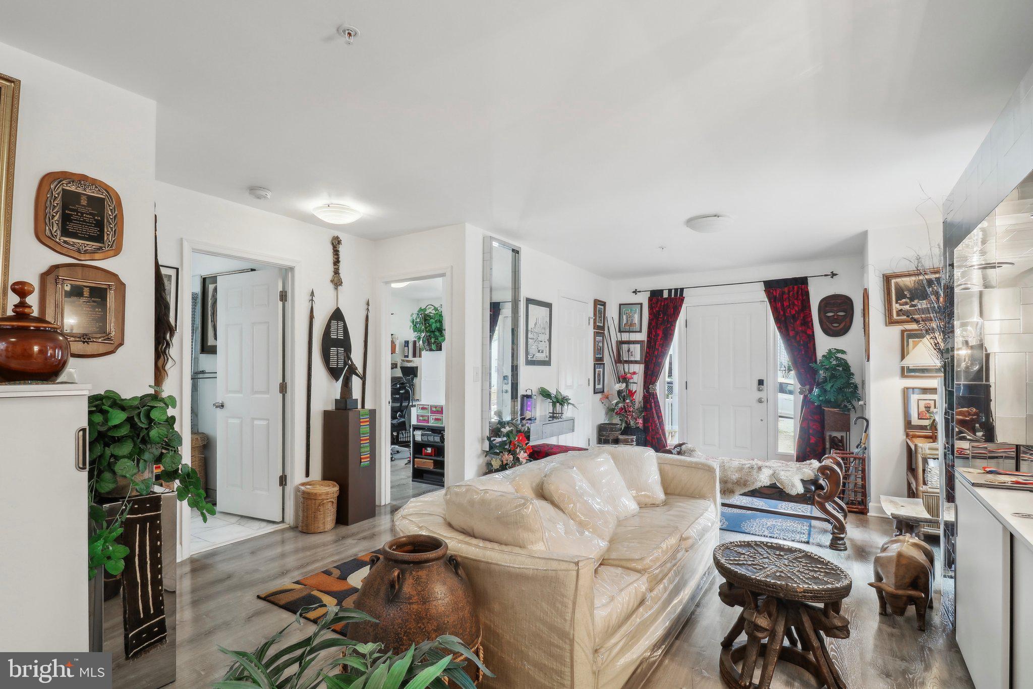 PRINCE GEORGE - Residential