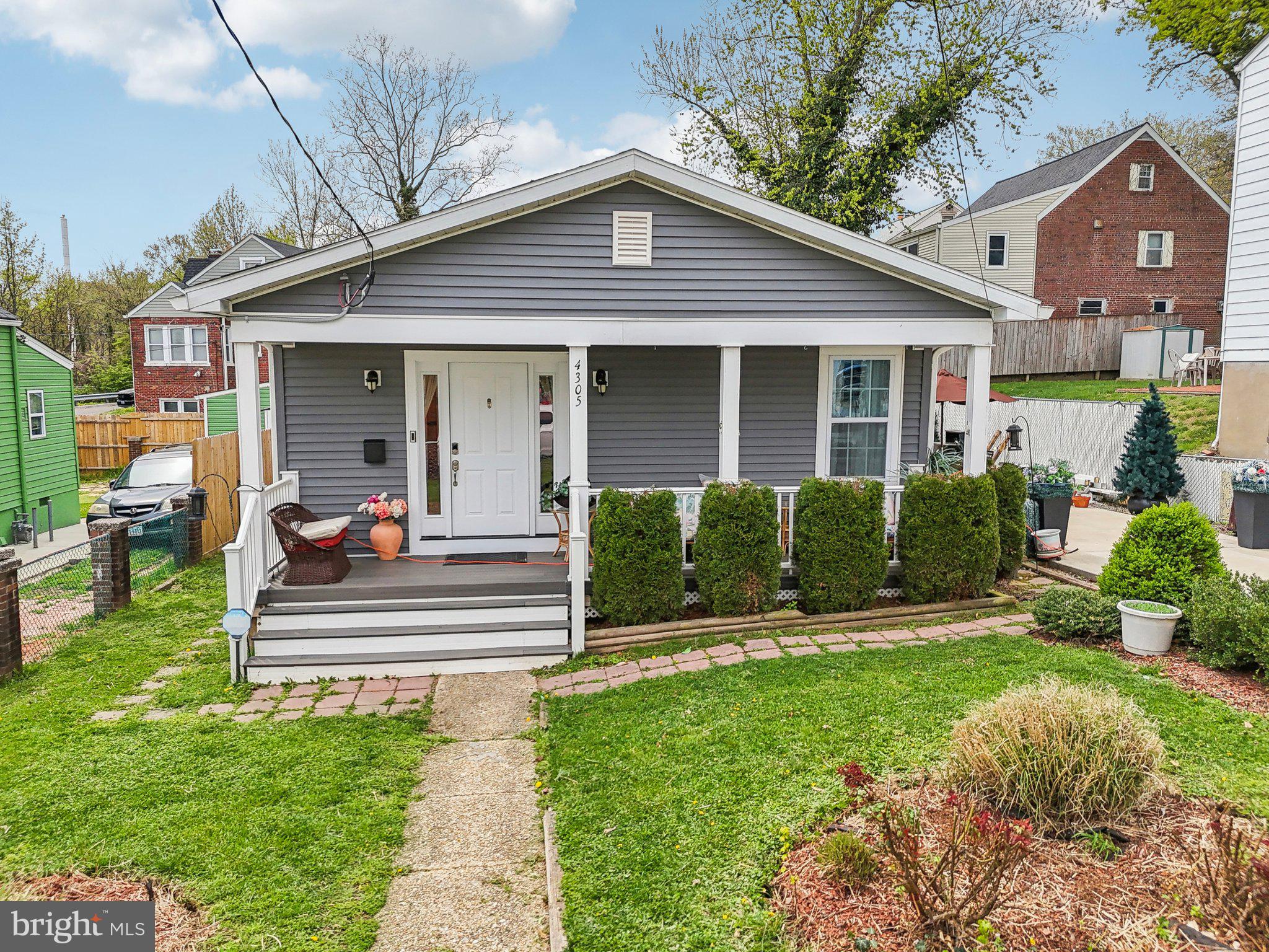 PRINCE GEORGE - Residential