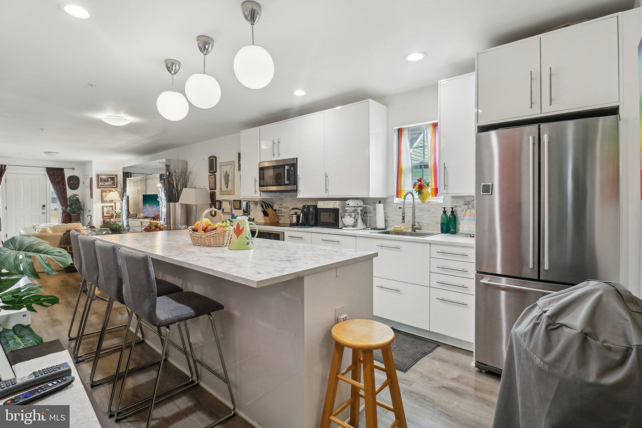 PRINCE GEORGE - Residential