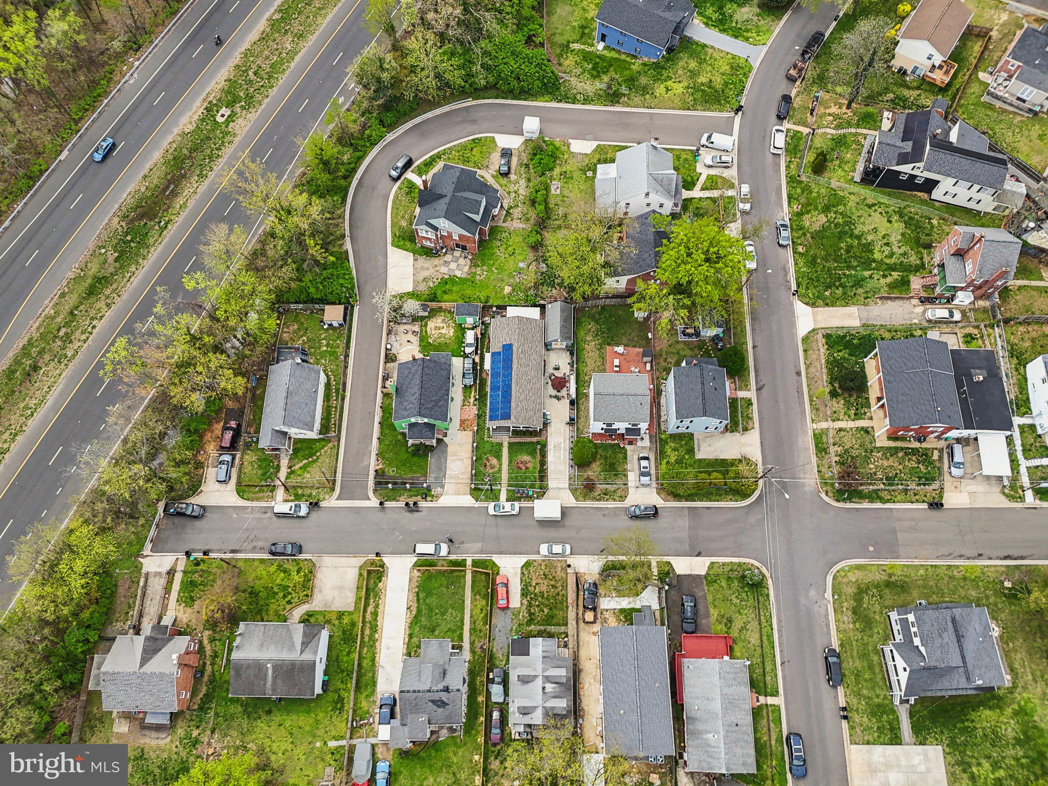 PRINCE GEORGE - Residential