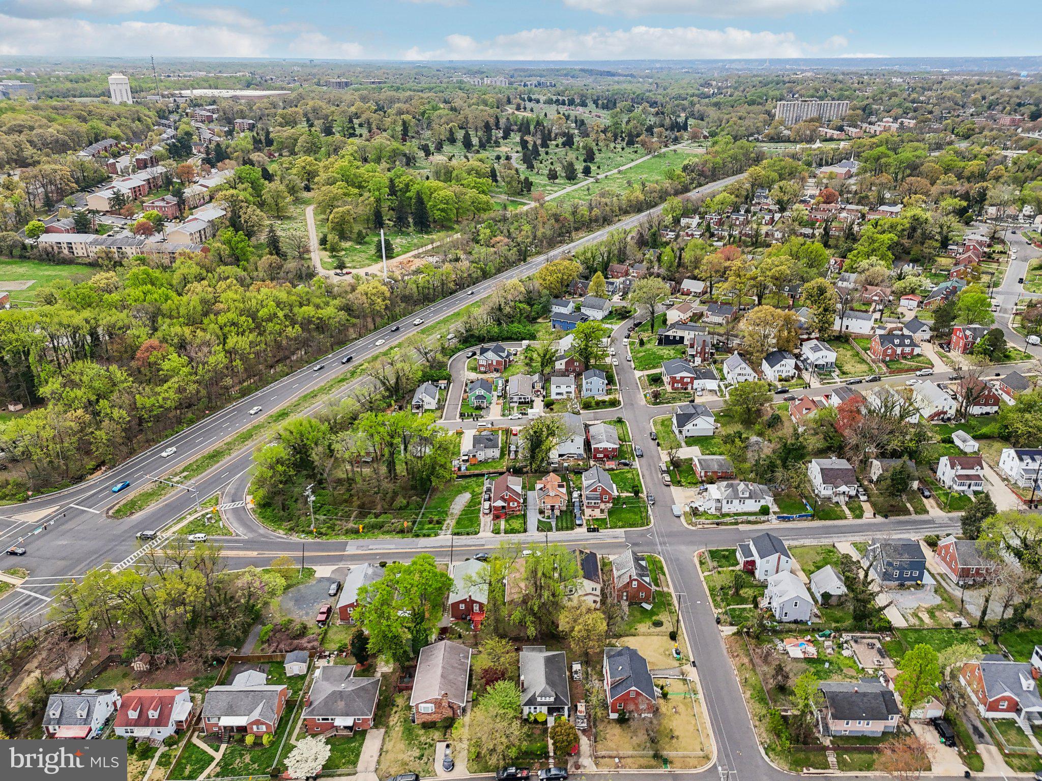 PRINCE GEORGE - Residential