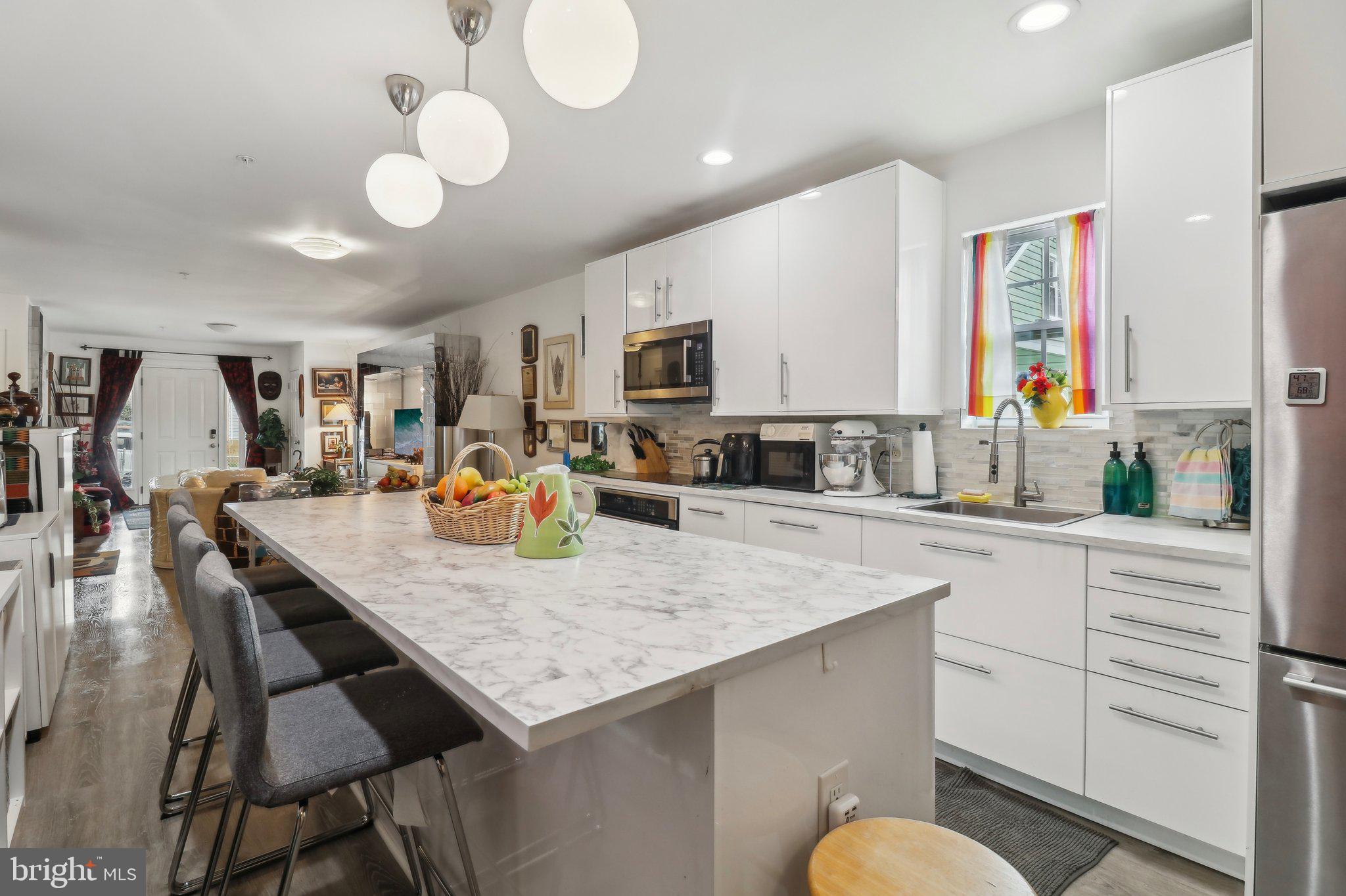 PRINCE GEORGE - Residential