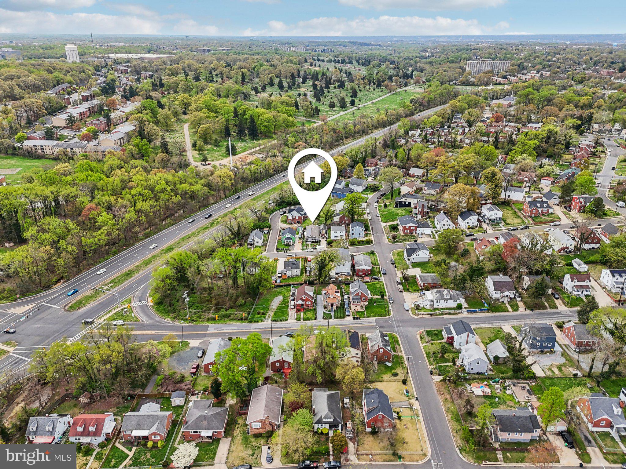 PRINCE GEORGE - Residential