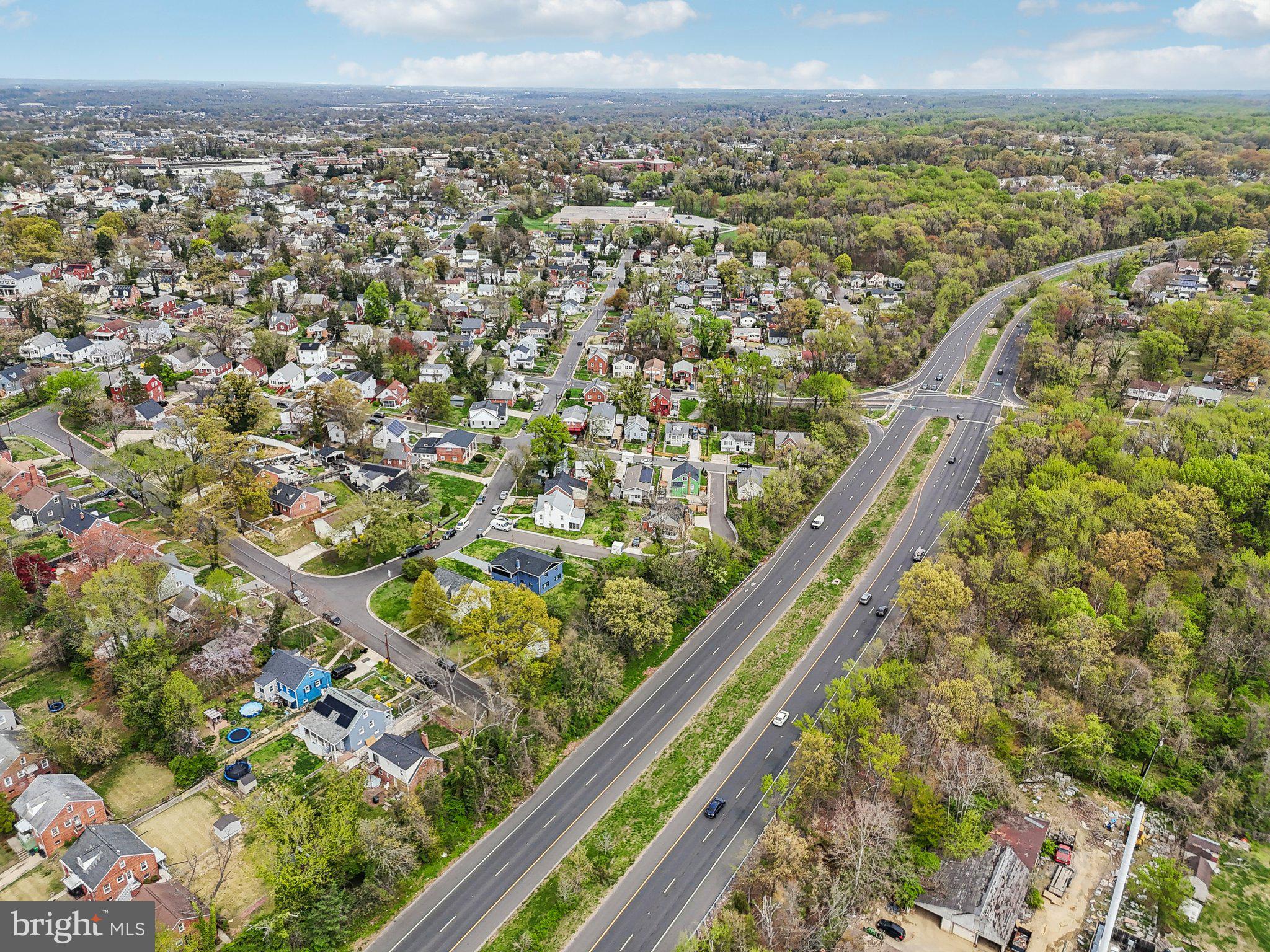 PRINCE GEORGE - Residential