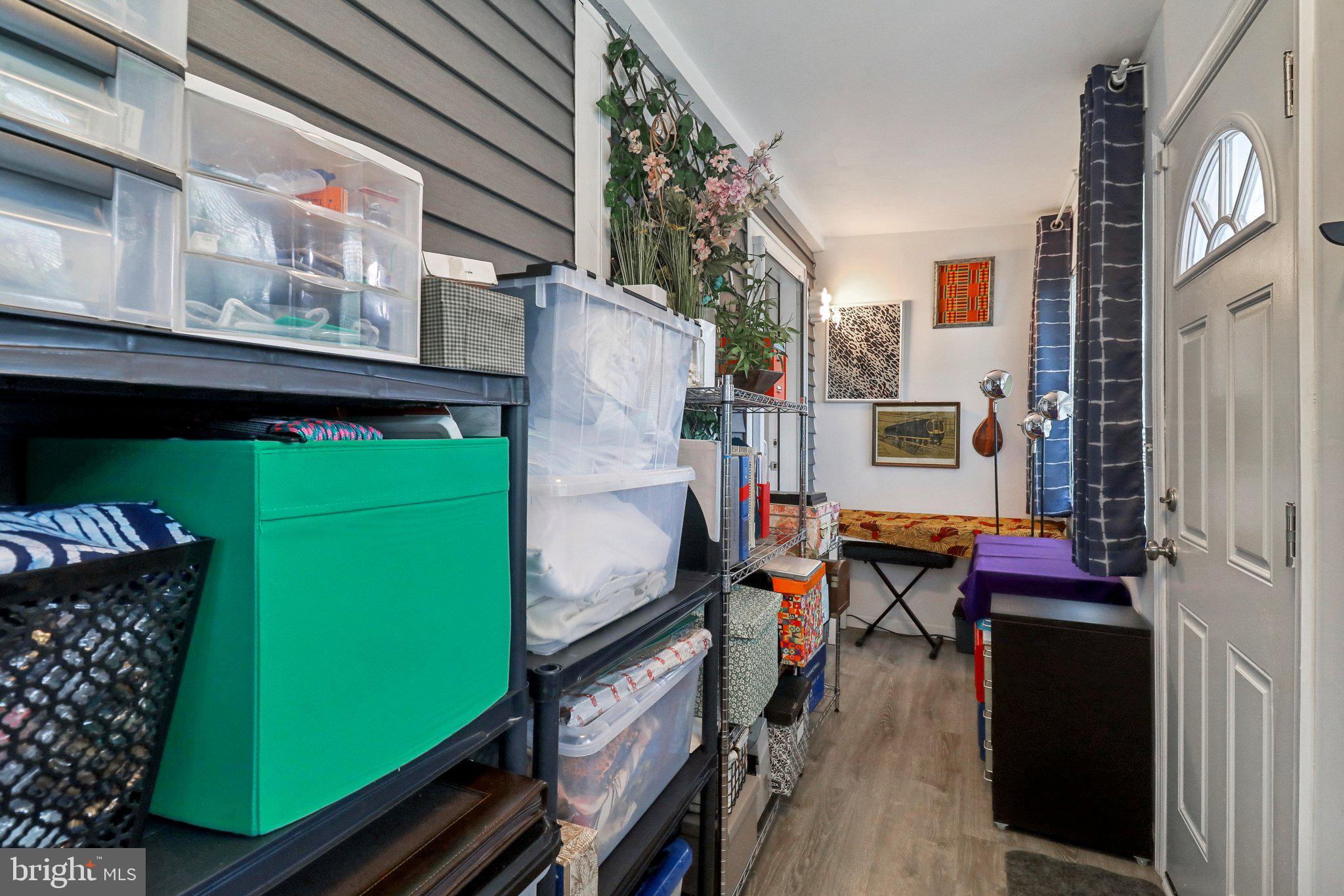 PRINCE GEORGE - Residential