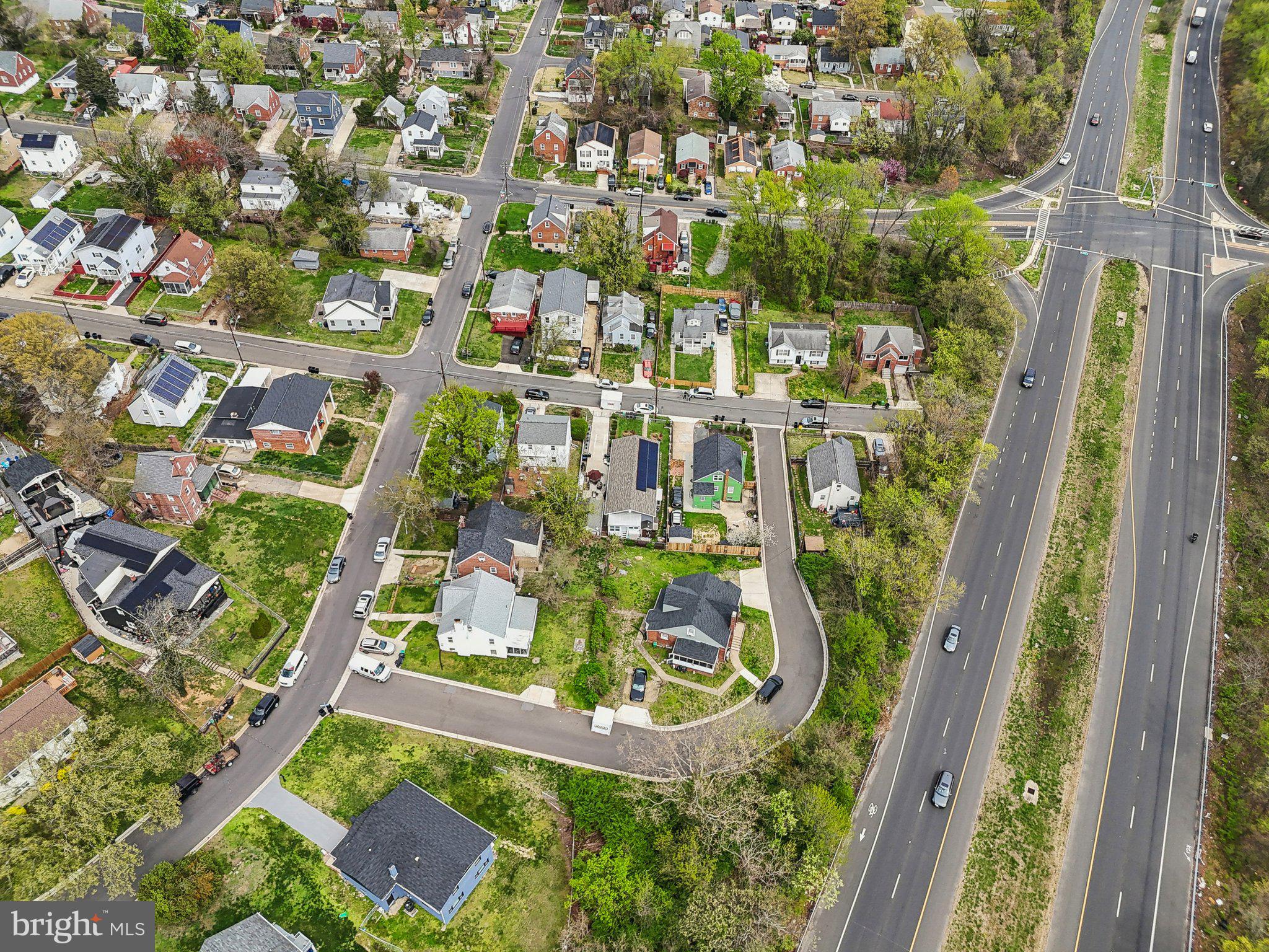 PRINCE GEORGE - Residential