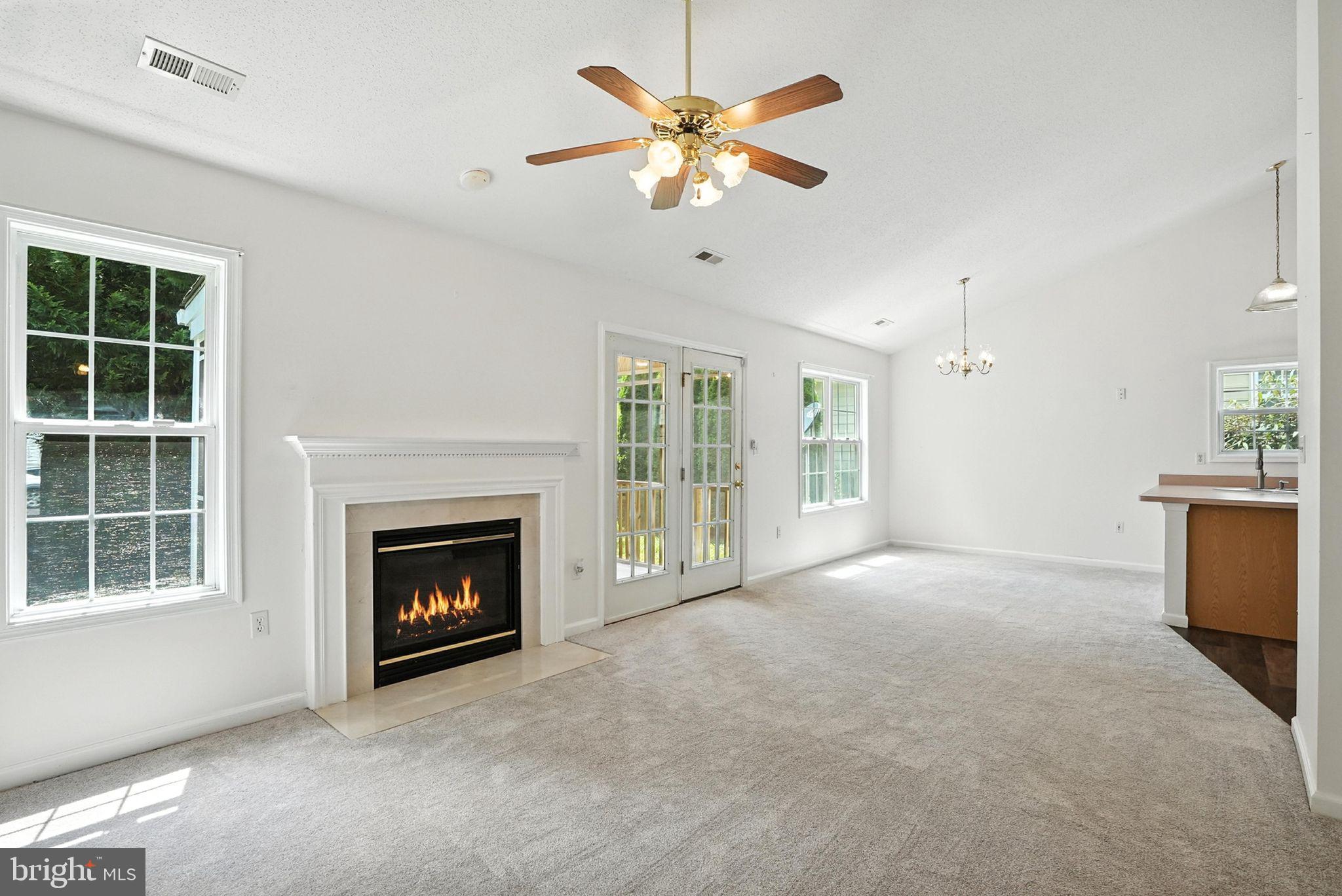 SOUTH RIDGE - Residential