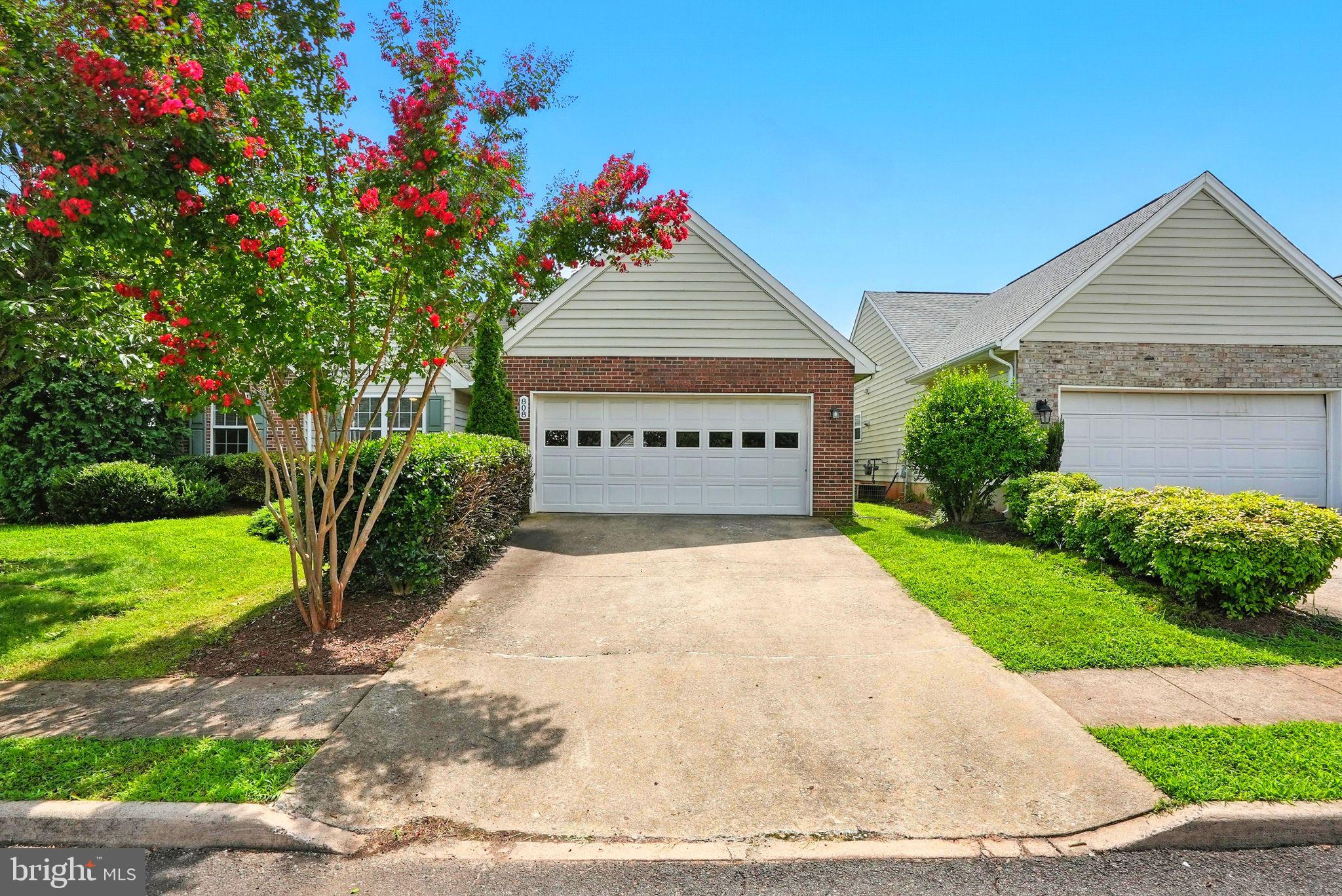 SOUTH RIDGE - Residential