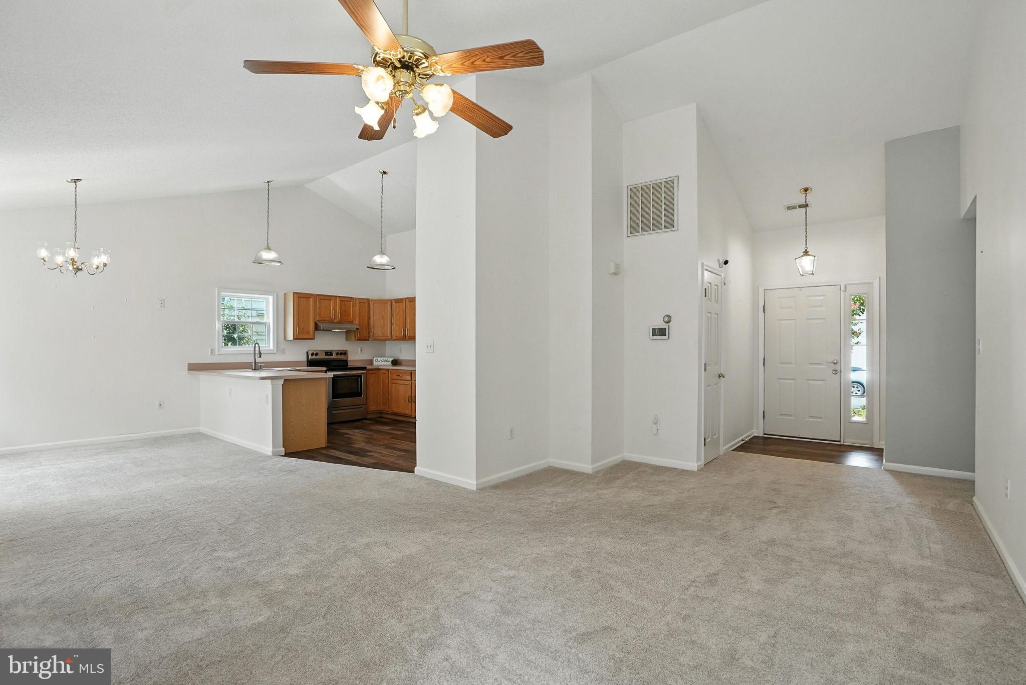 SOUTH RIDGE - Residential