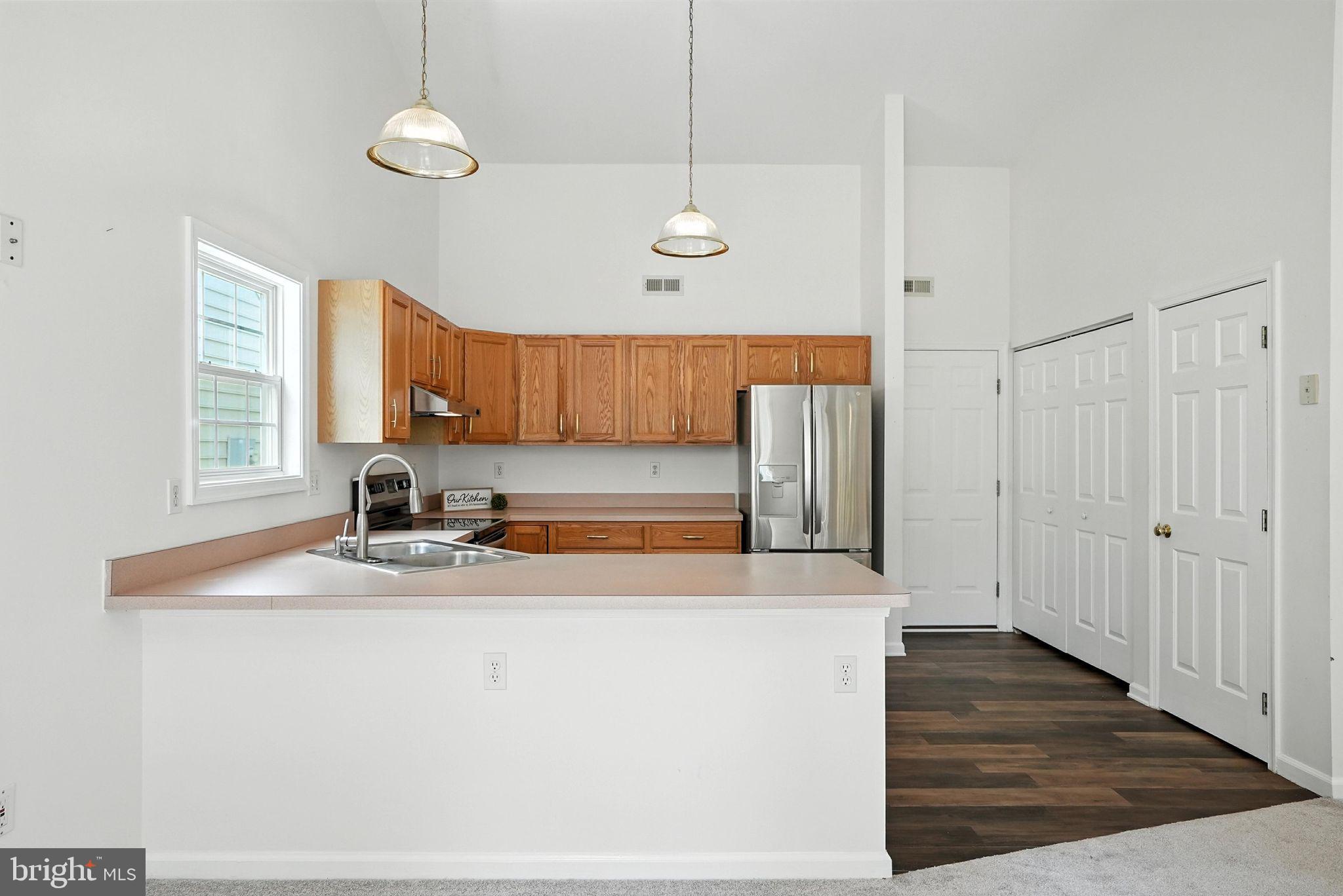 SOUTH RIDGE - Residential