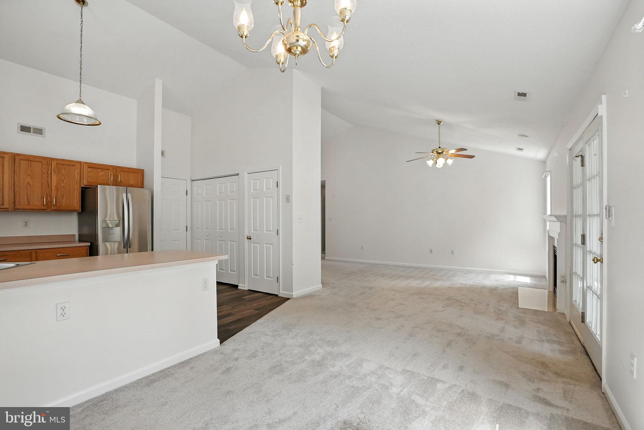 SOUTH RIDGE - Residential