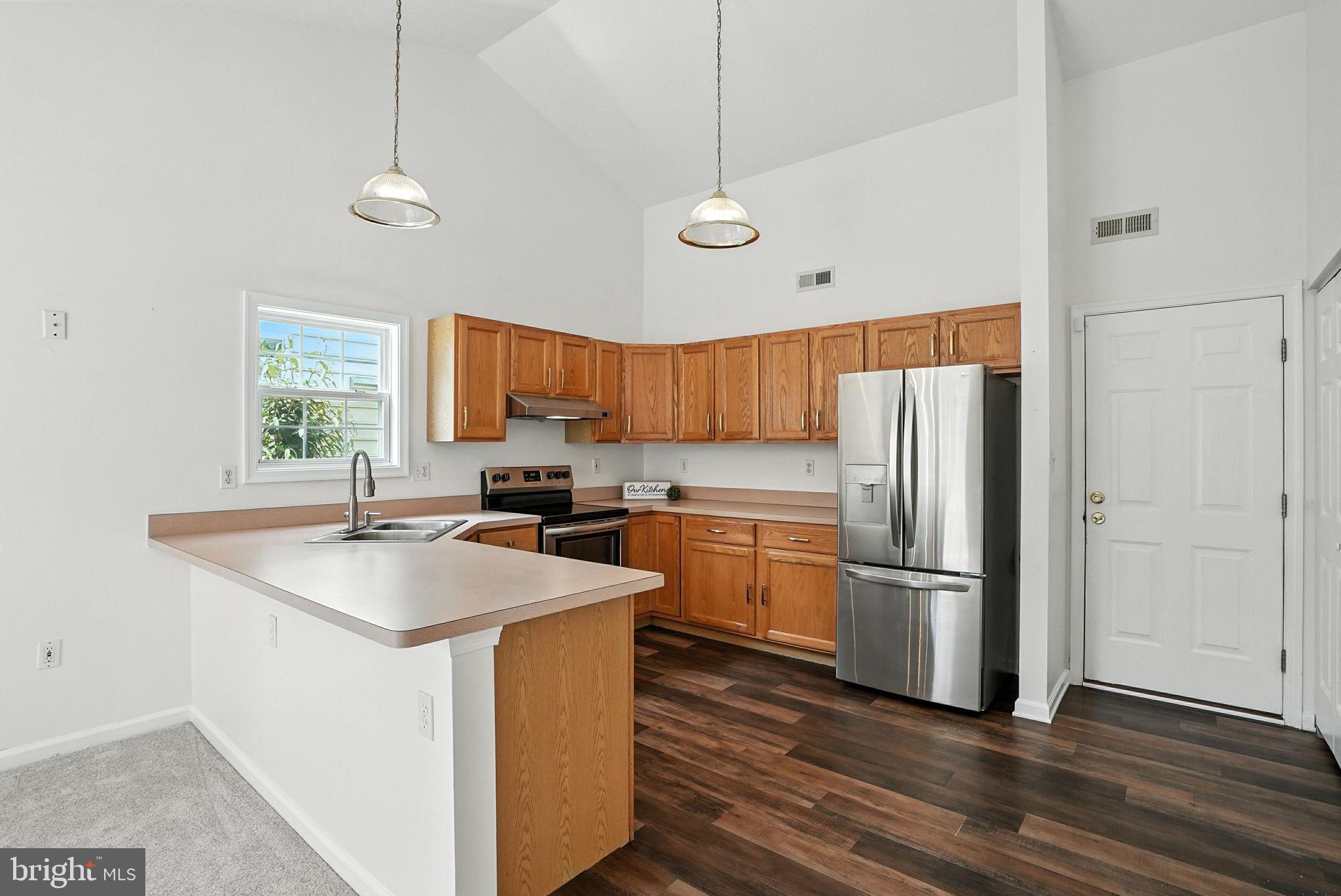 SOUTH RIDGE - Residential