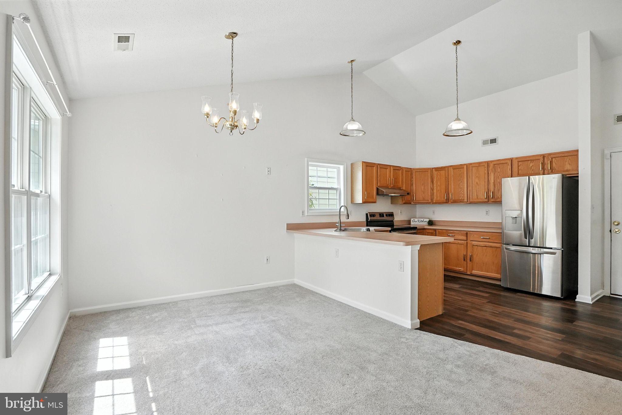 SOUTH RIDGE - Residential