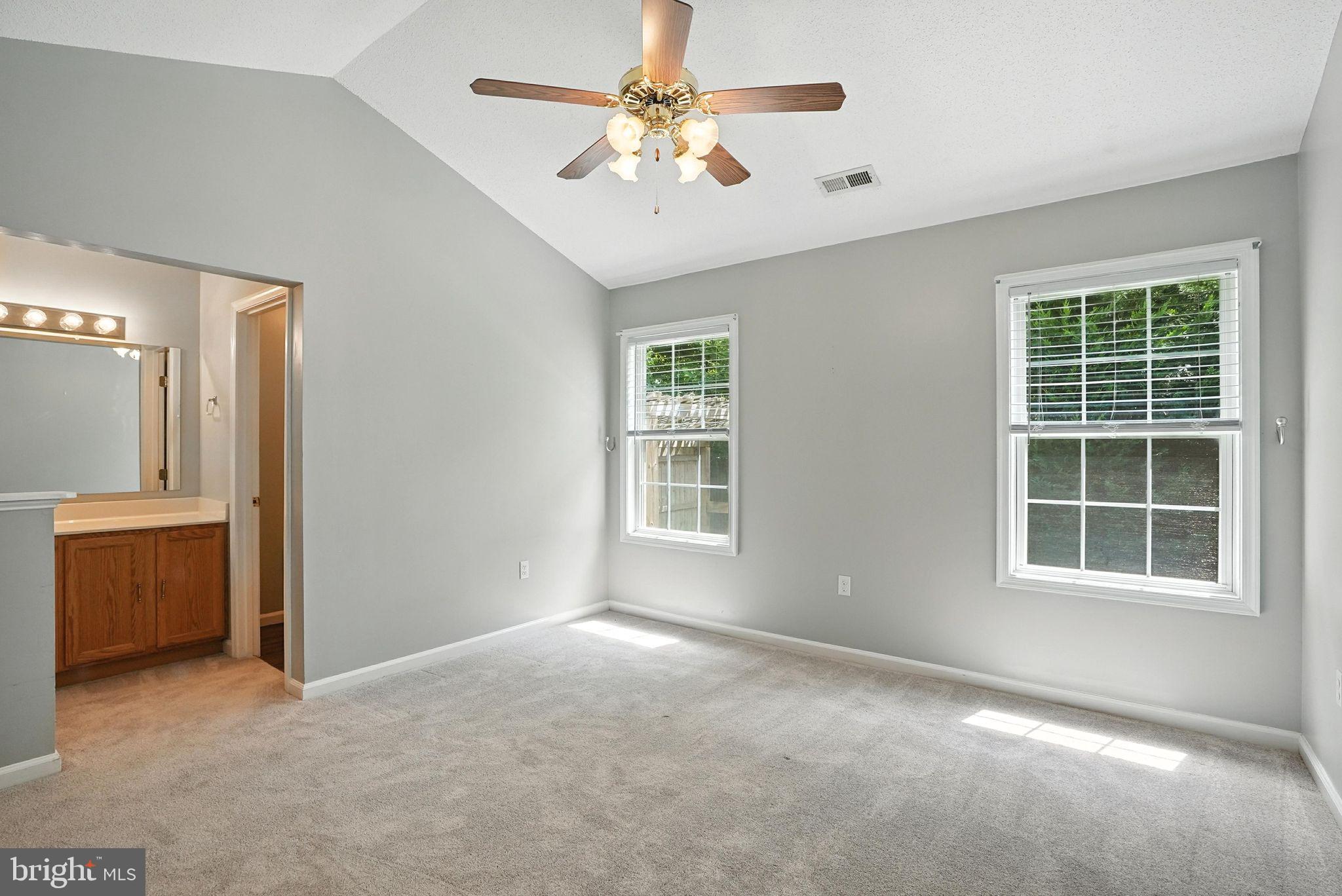 SOUTH RIDGE - Residential