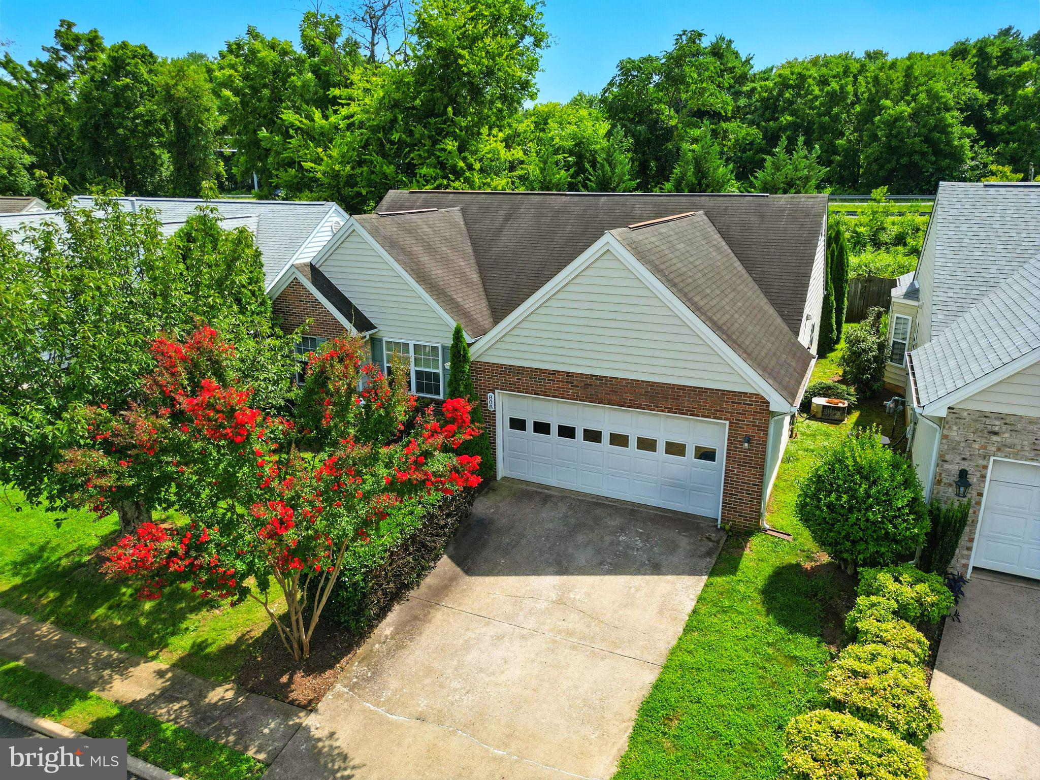 SOUTH RIDGE - Residential