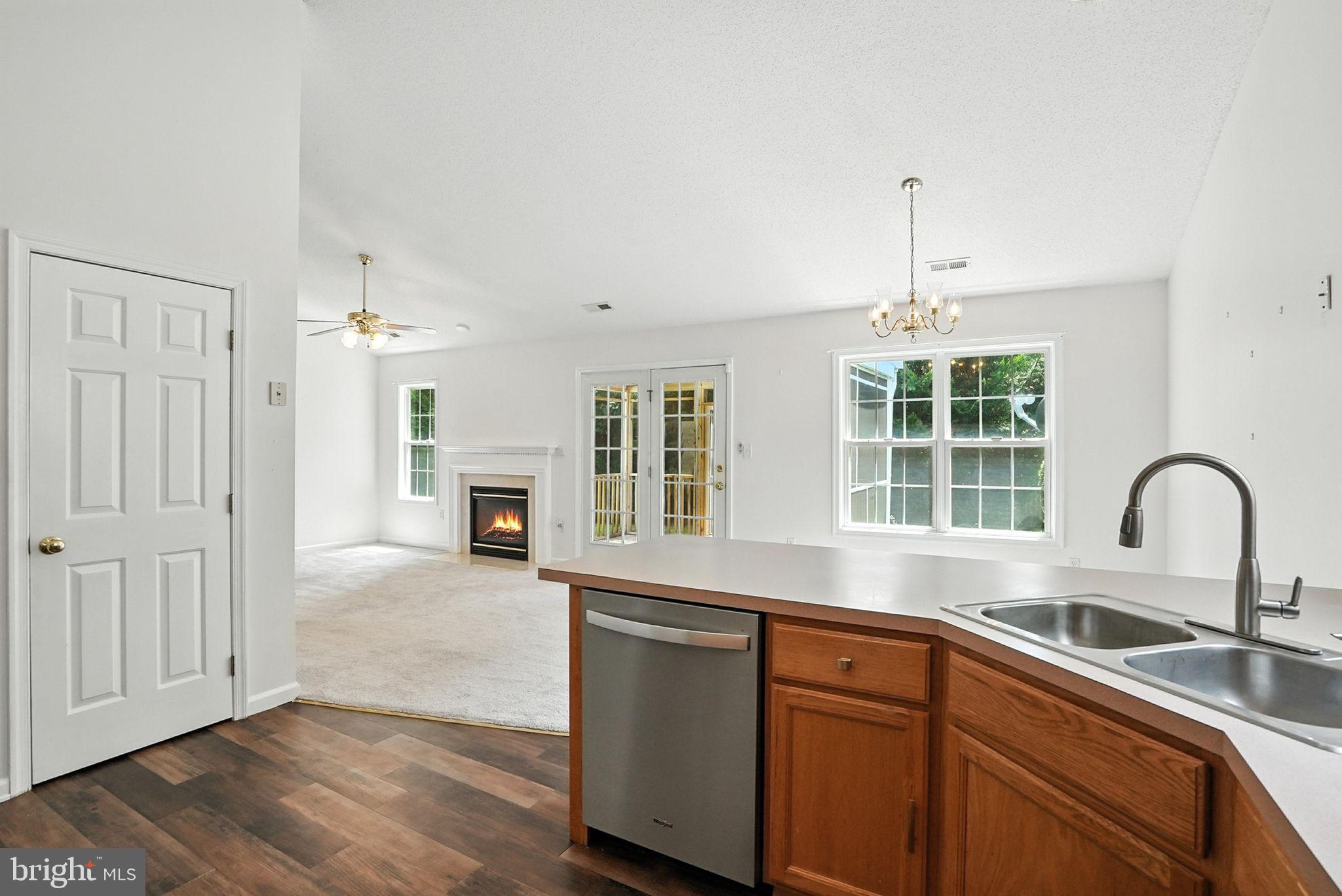 SOUTH RIDGE - Residential