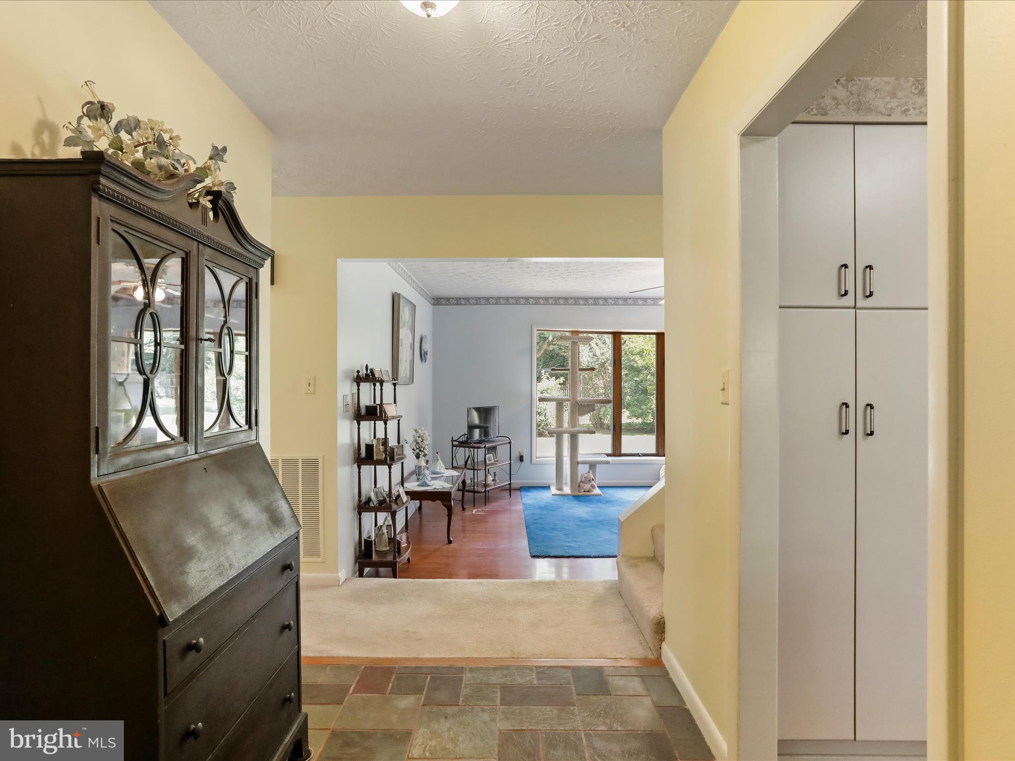 HONEYWOOD ON THE POTOMAC - Residential