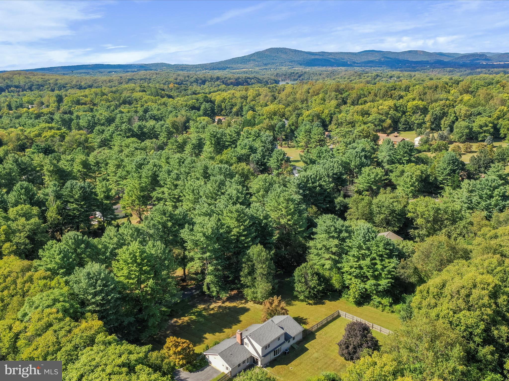 HONEYWOOD ON THE POTOMAC - Residential