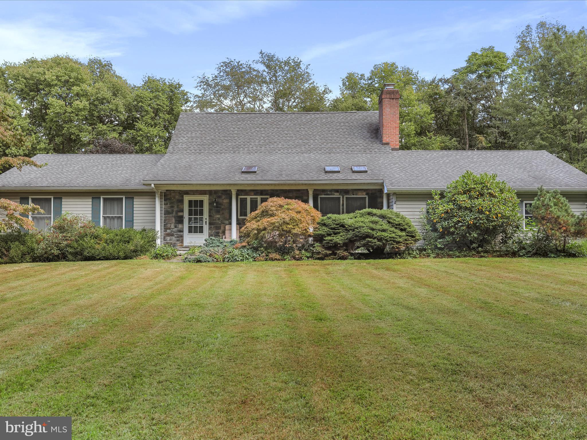 HONEYWOOD ON THE POTOMAC - Residential