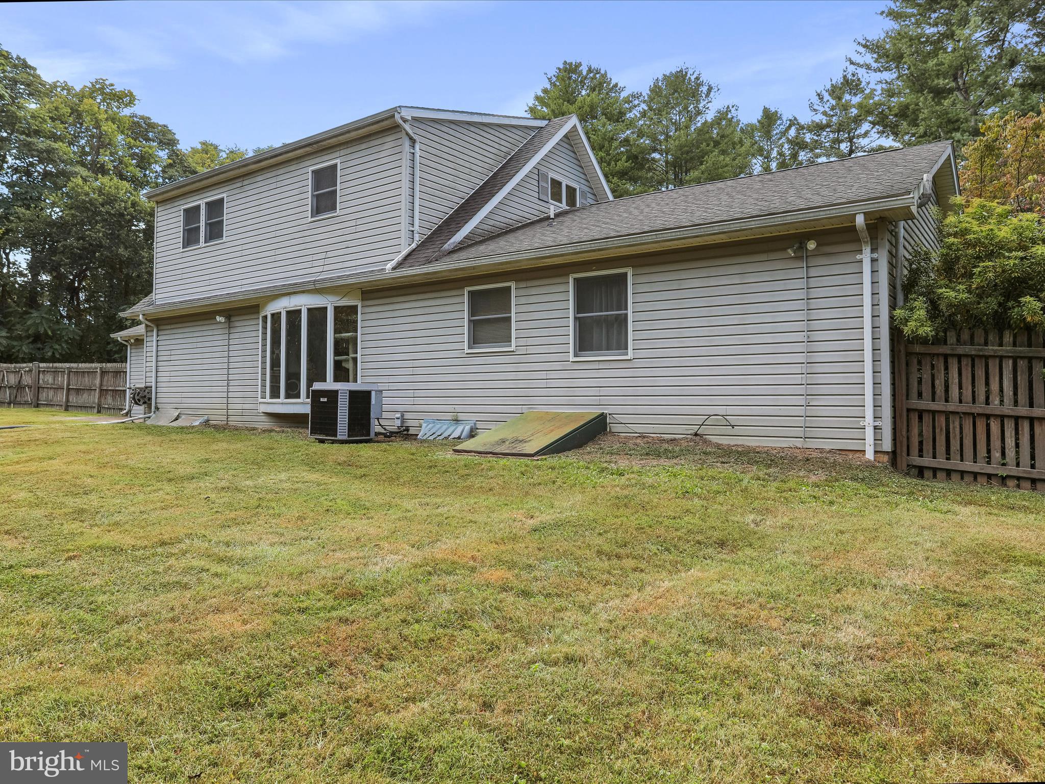 HONEYWOOD ON THE POTOMAC - Residential