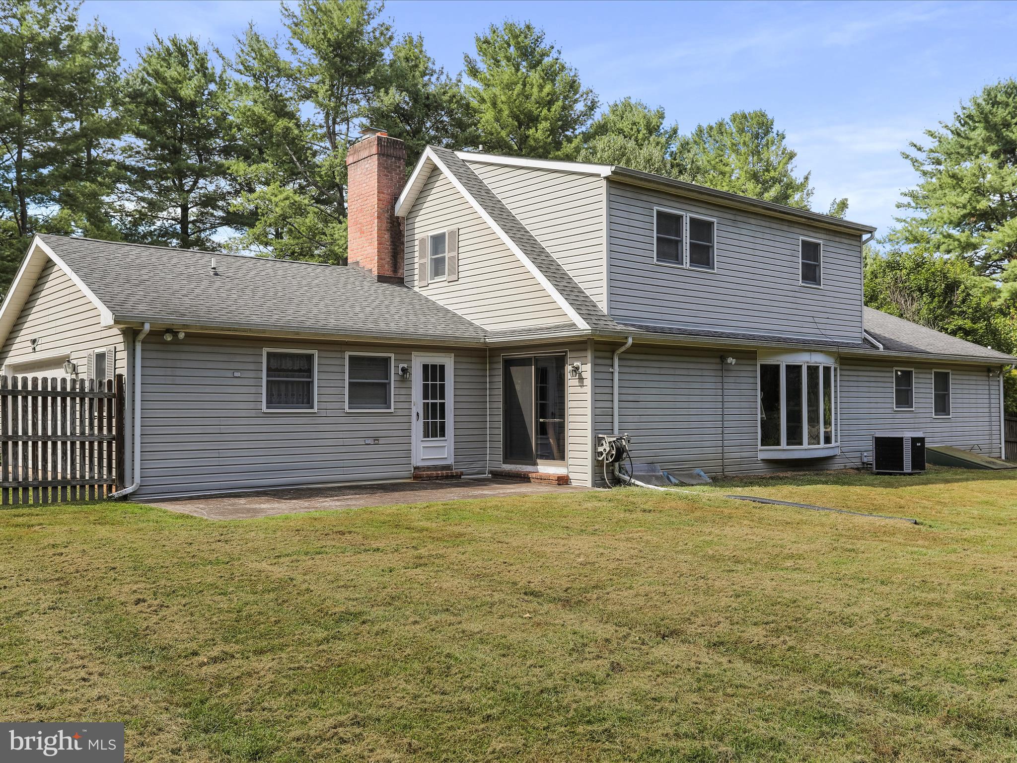 HONEYWOOD ON THE POTOMAC - Residential