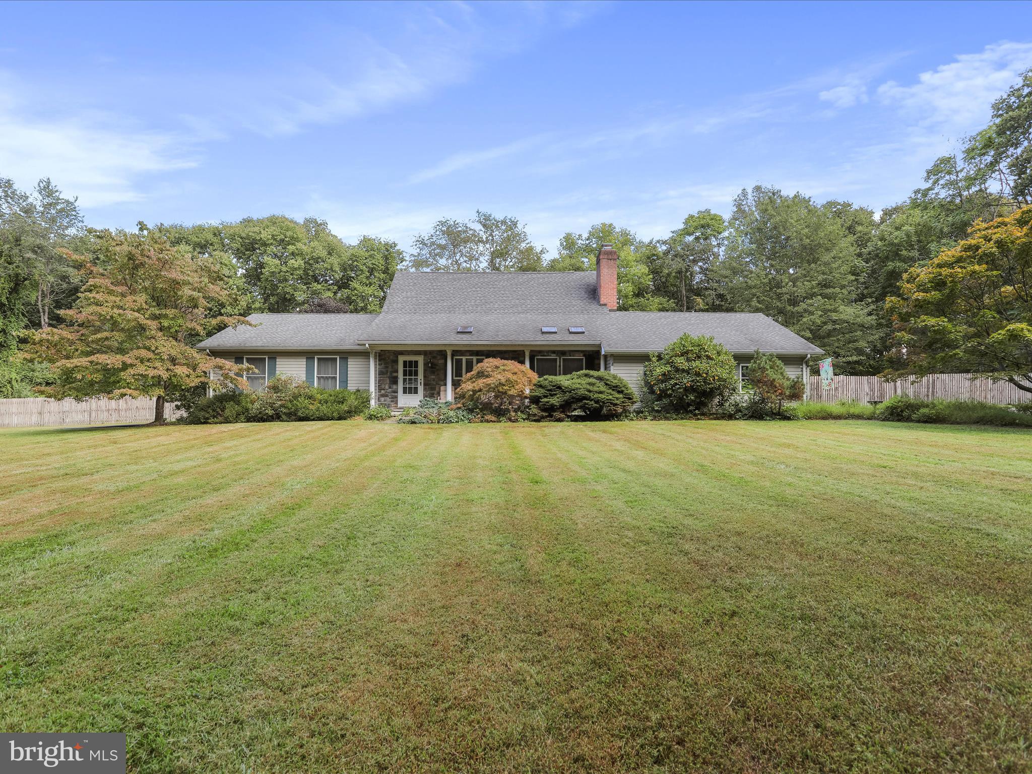 HONEYWOOD ON THE POTOMAC - Residential