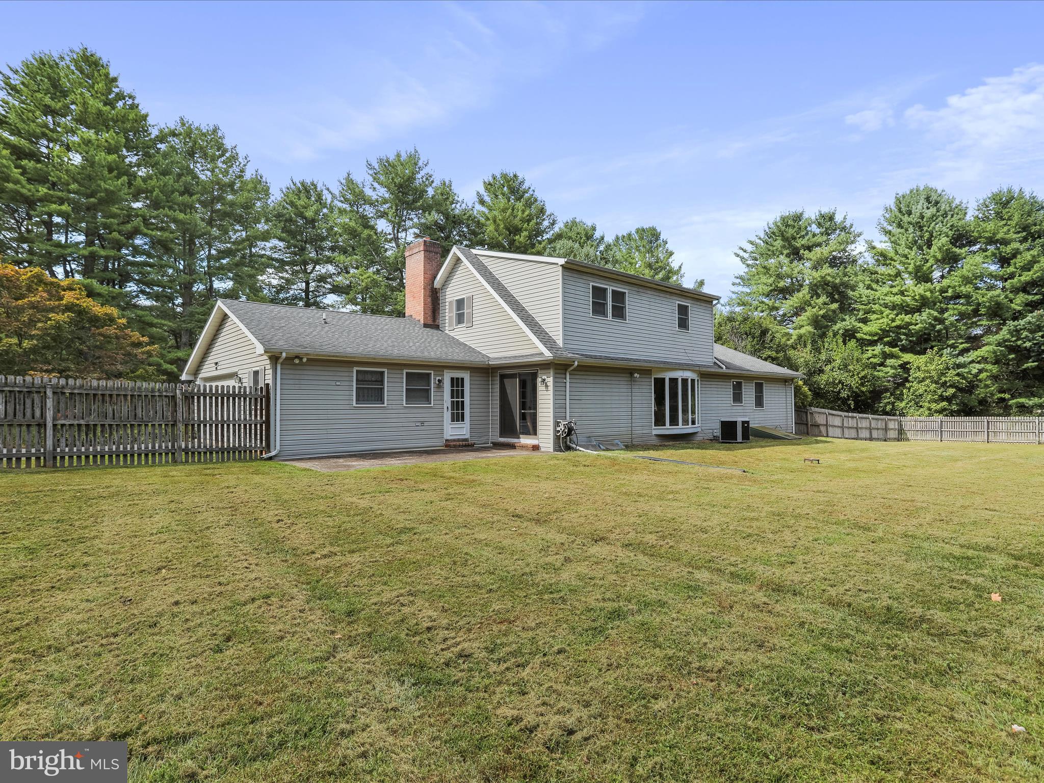 HONEYWOOD ON THE POTOMAC - Residential