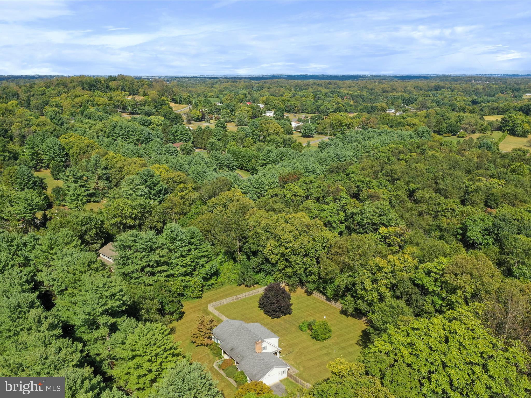 HONEYWOOD ON THE POTOMAC - Residential