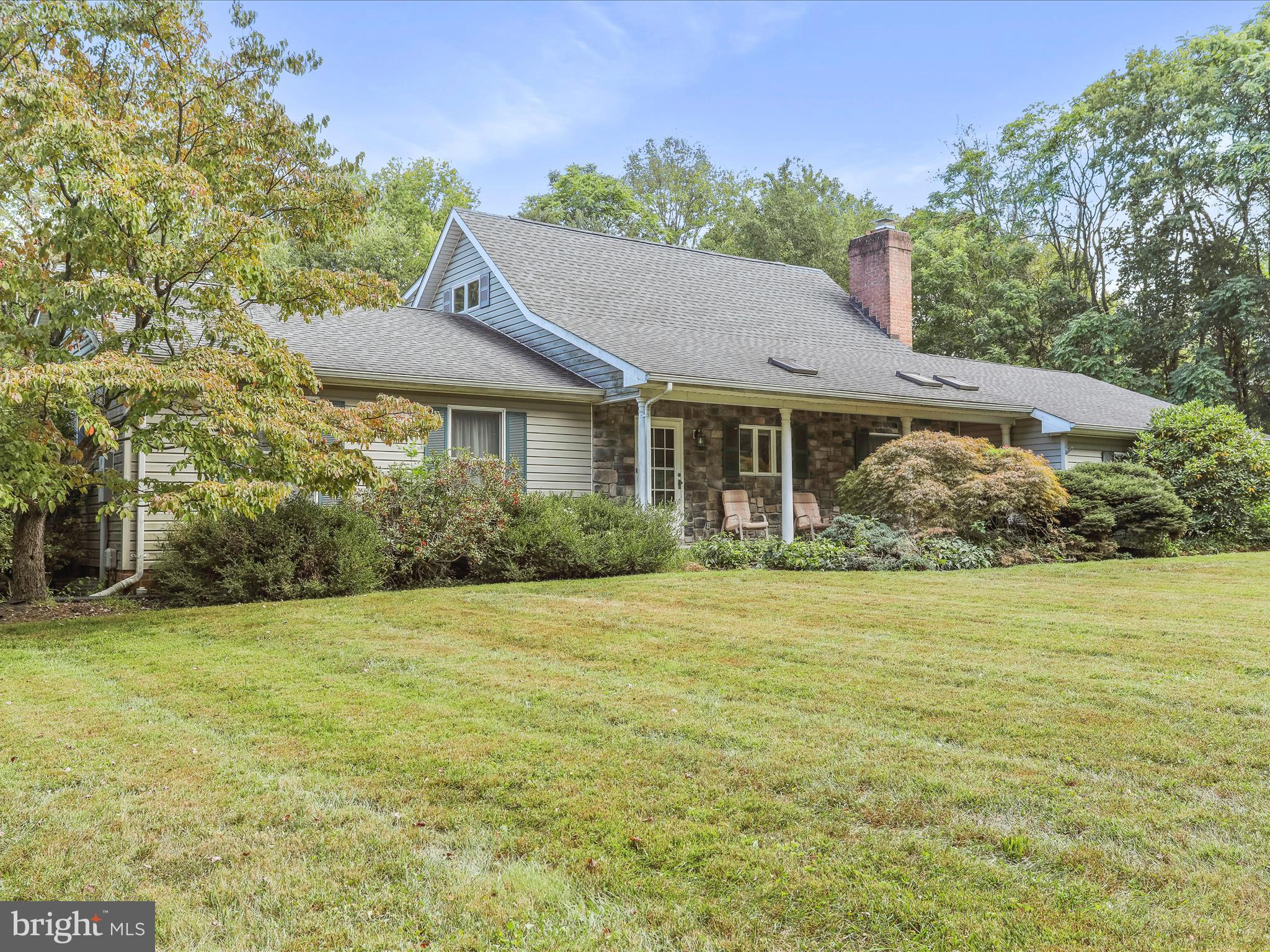 HONEYWOOD ON THE POTOMAC - Residential