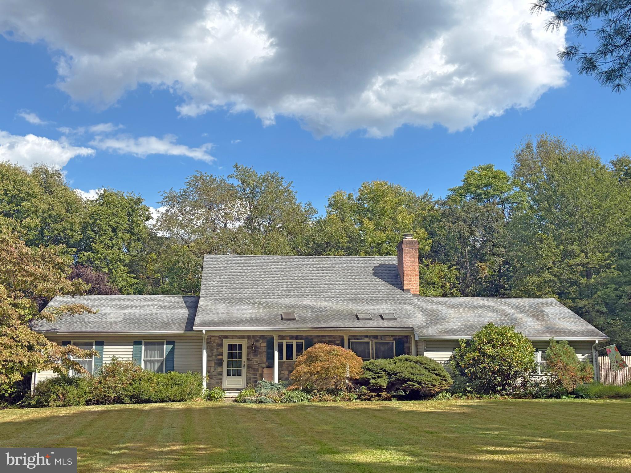HONEYWOOD ON THE POTOMAC - Residential