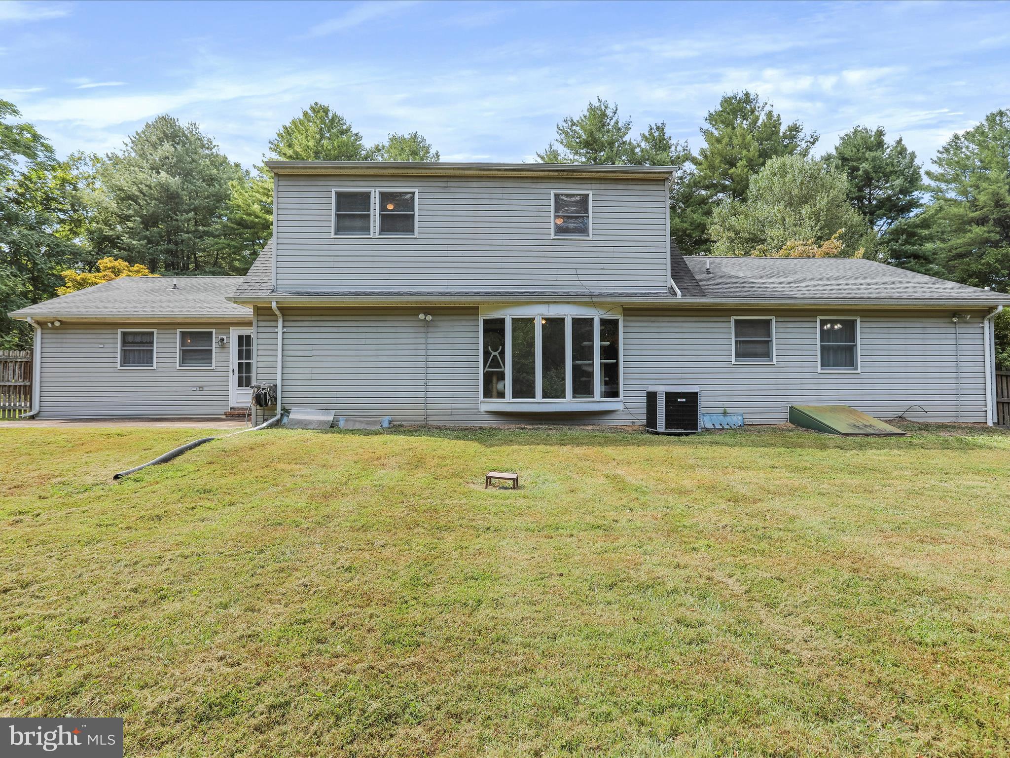 HONEYWOOD ON THE POTOMAC - Residential