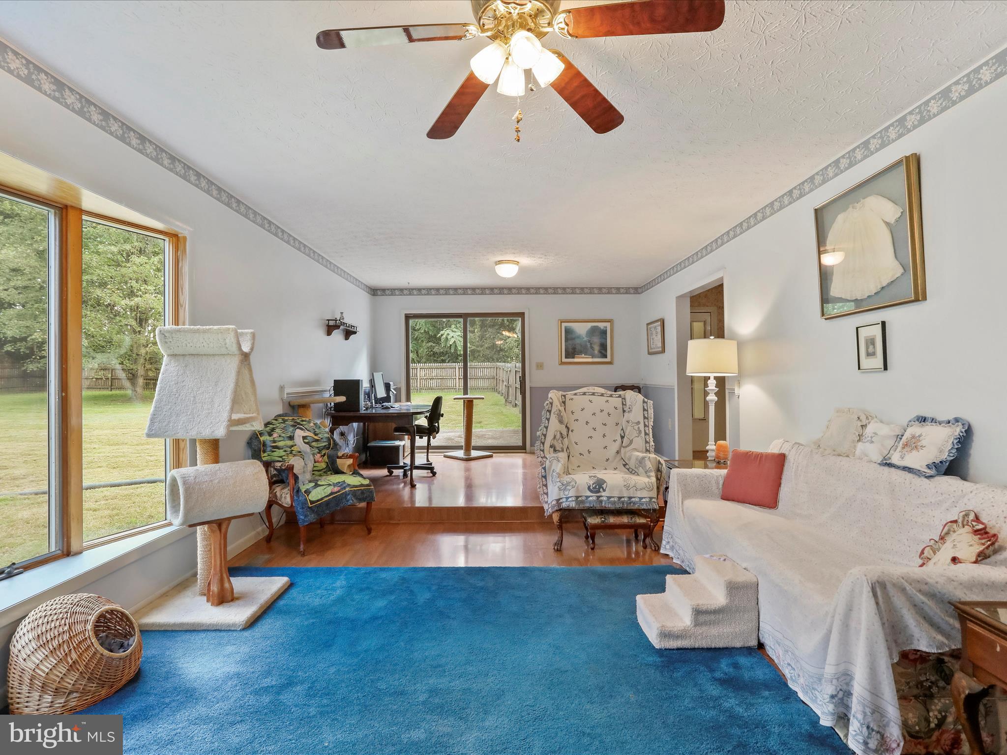 HONEYWOOD ON THE POTOMAC - Residential